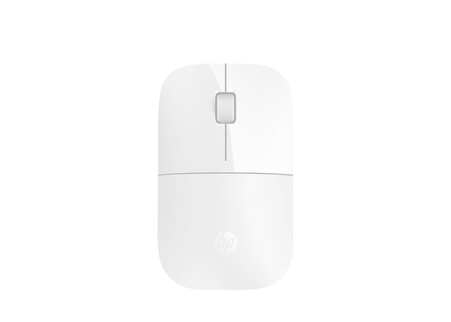 HP Z3700 Wireless Mouse (biała)