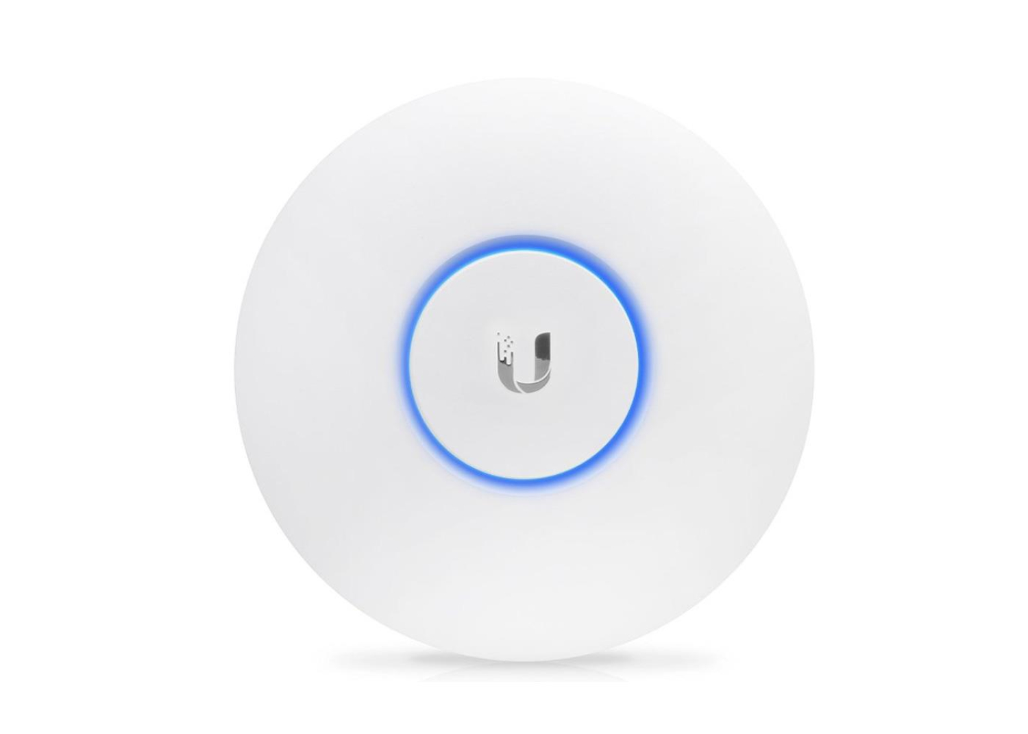 Ubiquiti UAP AC PRO (a/b/g/n/ac 1750Mb/s) 2,4/5GHz PoE