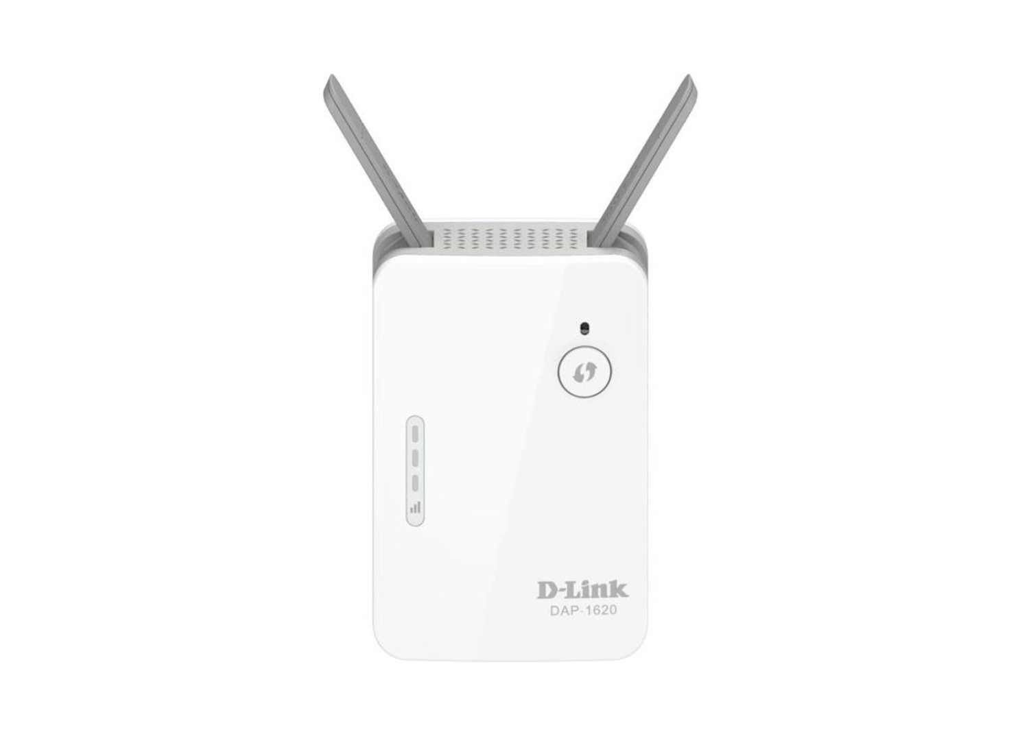 D-Link DAP-1620 (802.11a/b/g/n/ac 1200Mb/s) plug repeater