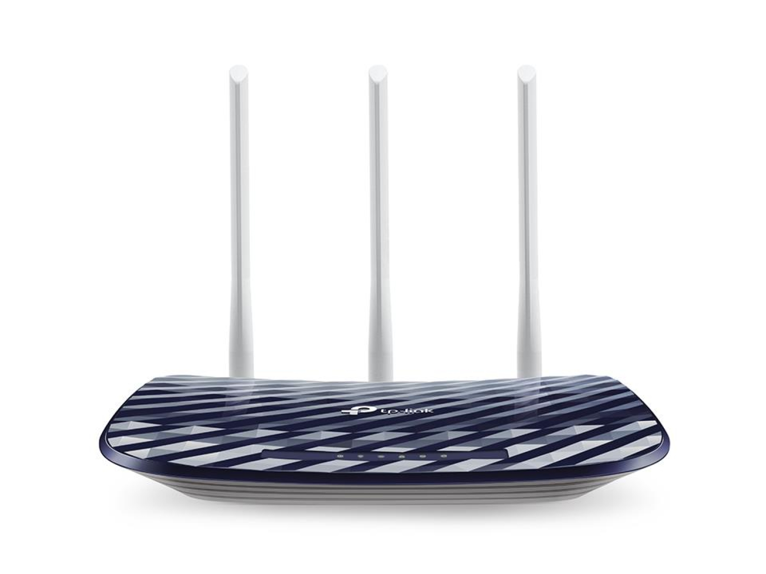 TP-Link Archer C20 (750Mb/s a/b/g/n/ac) DualBand