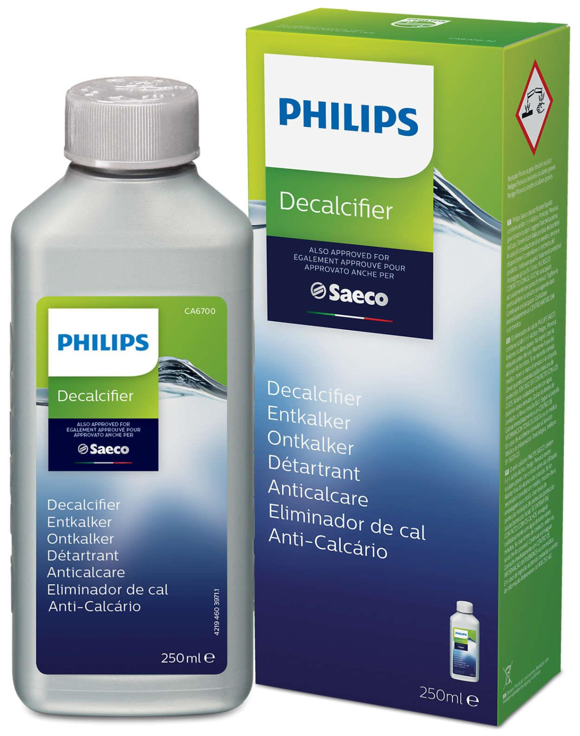 Philips Saeco CA6700/10