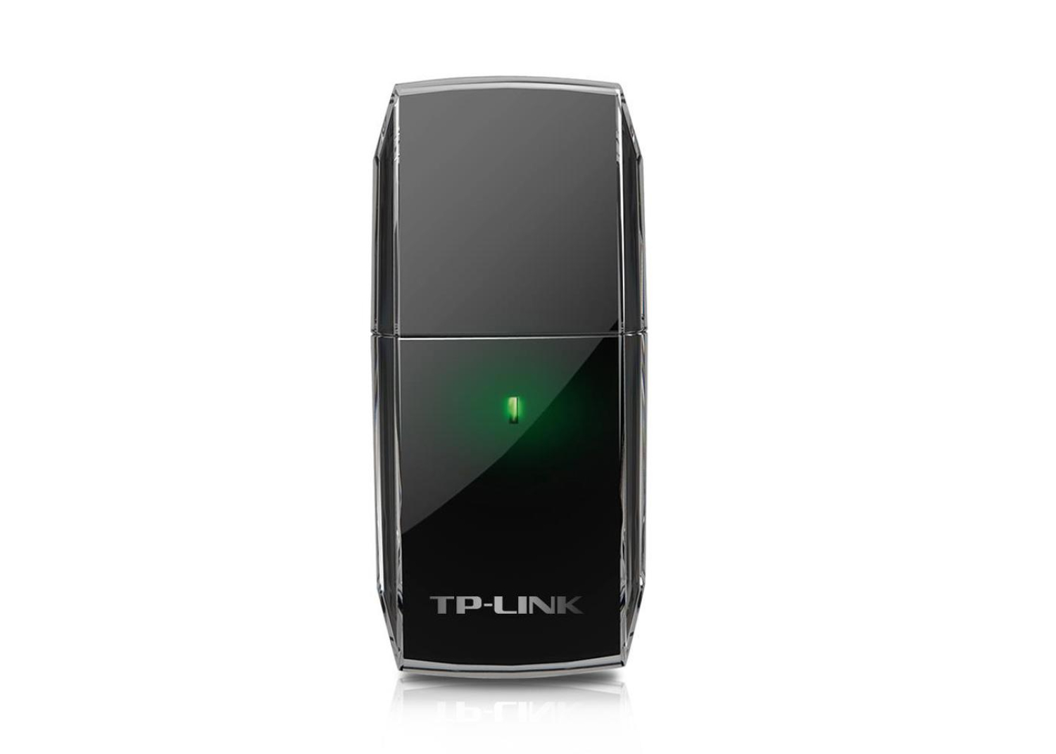 TP-Link Archer T2U (600Mb/s a/b/g/n/ac) DualBand