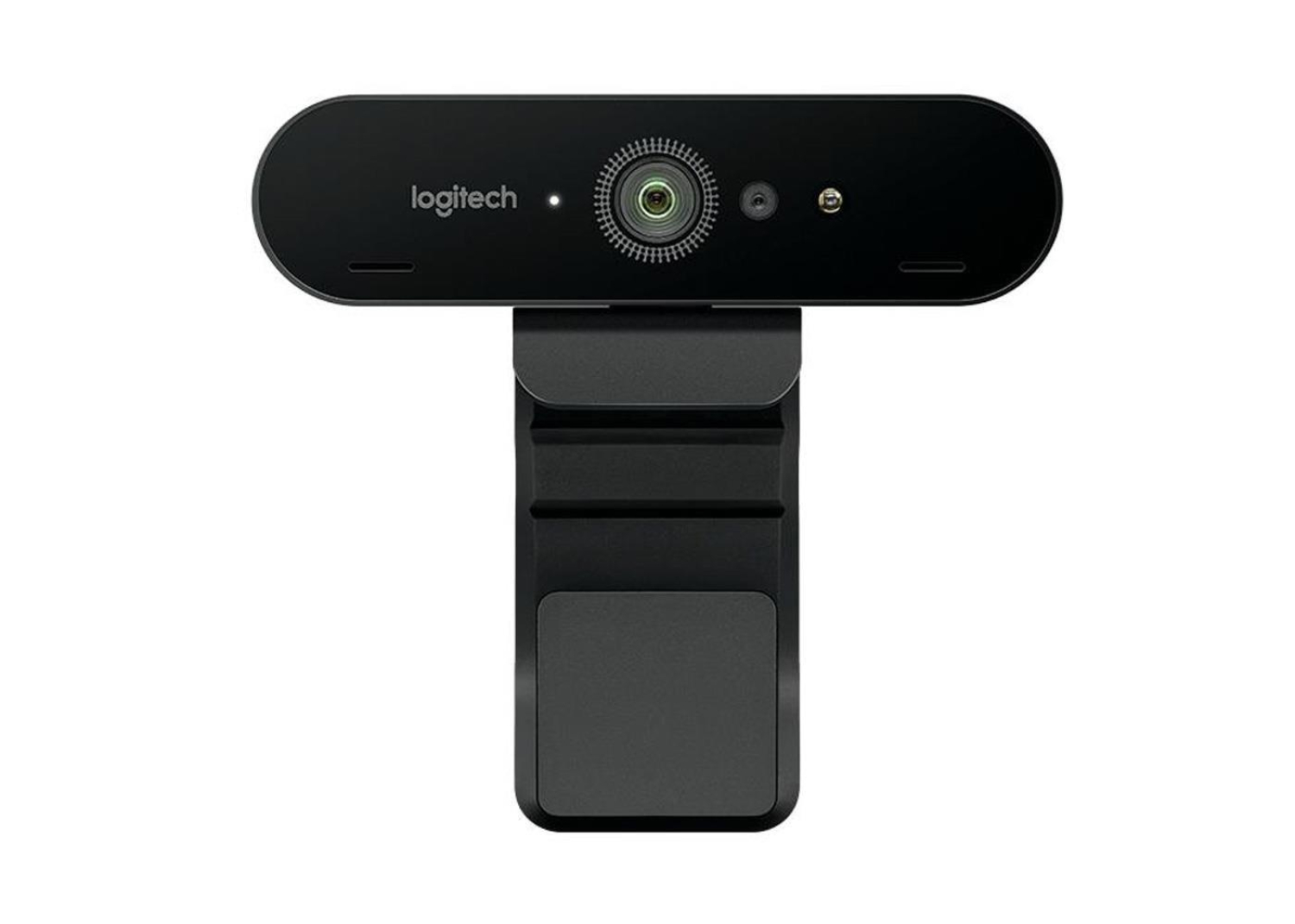 Logitech BRIO 4K