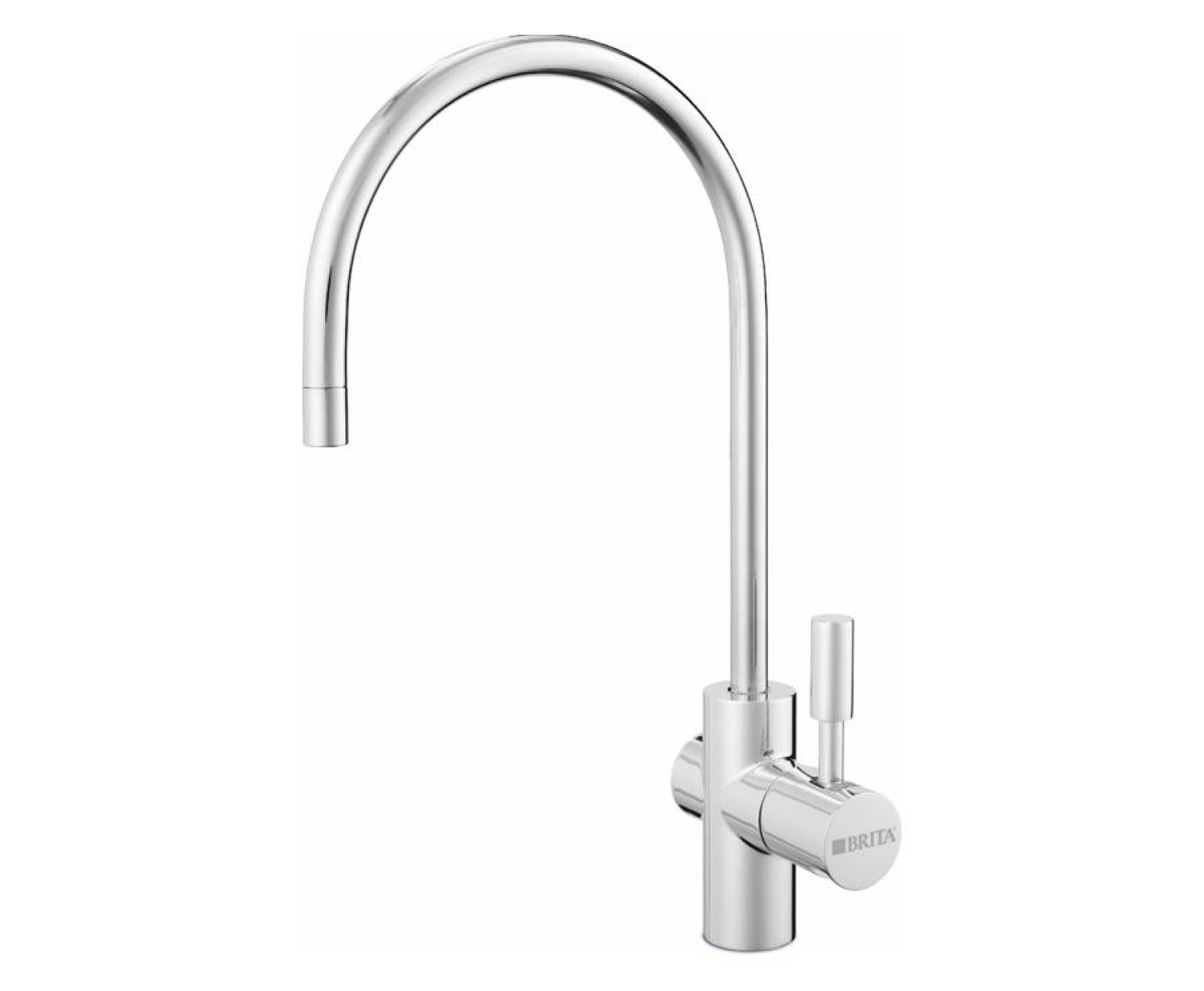 Brita System podzlewowy Mypure z wkładem filtrującym