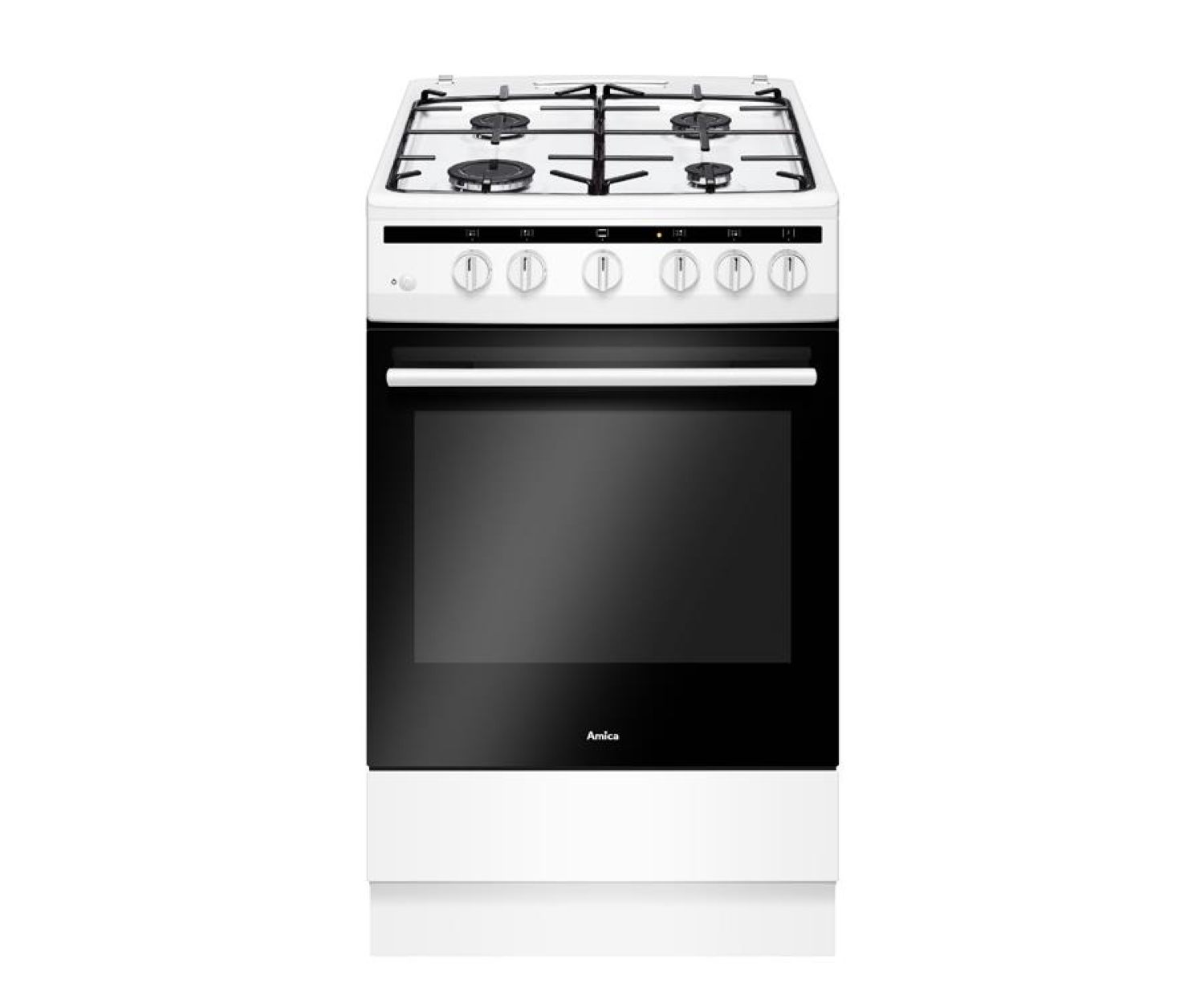 Amica 57GGH5.33HZPMS(W)