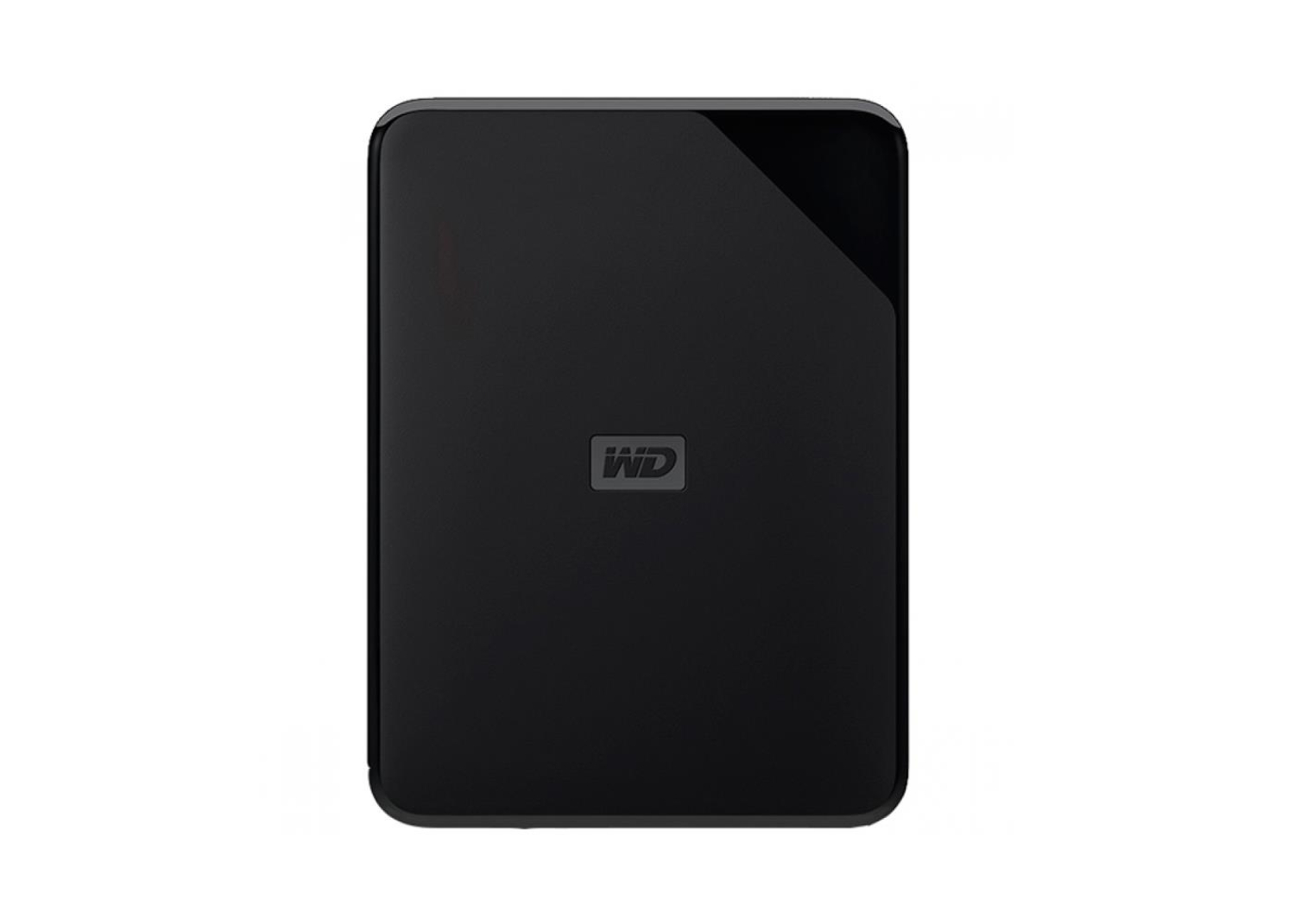 WD Elements SE Portable 4TB czarny USB 3.0