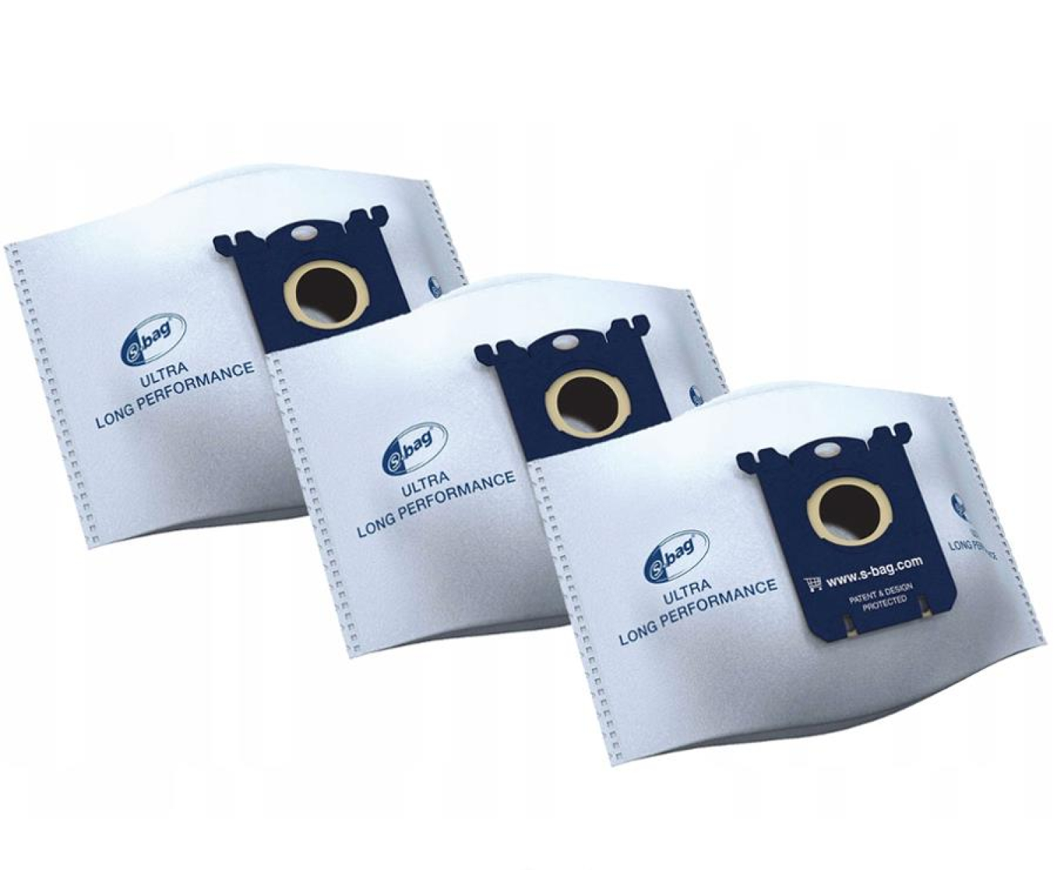Philips Worki do odkurzaczy s-bag Ultra Long Performance