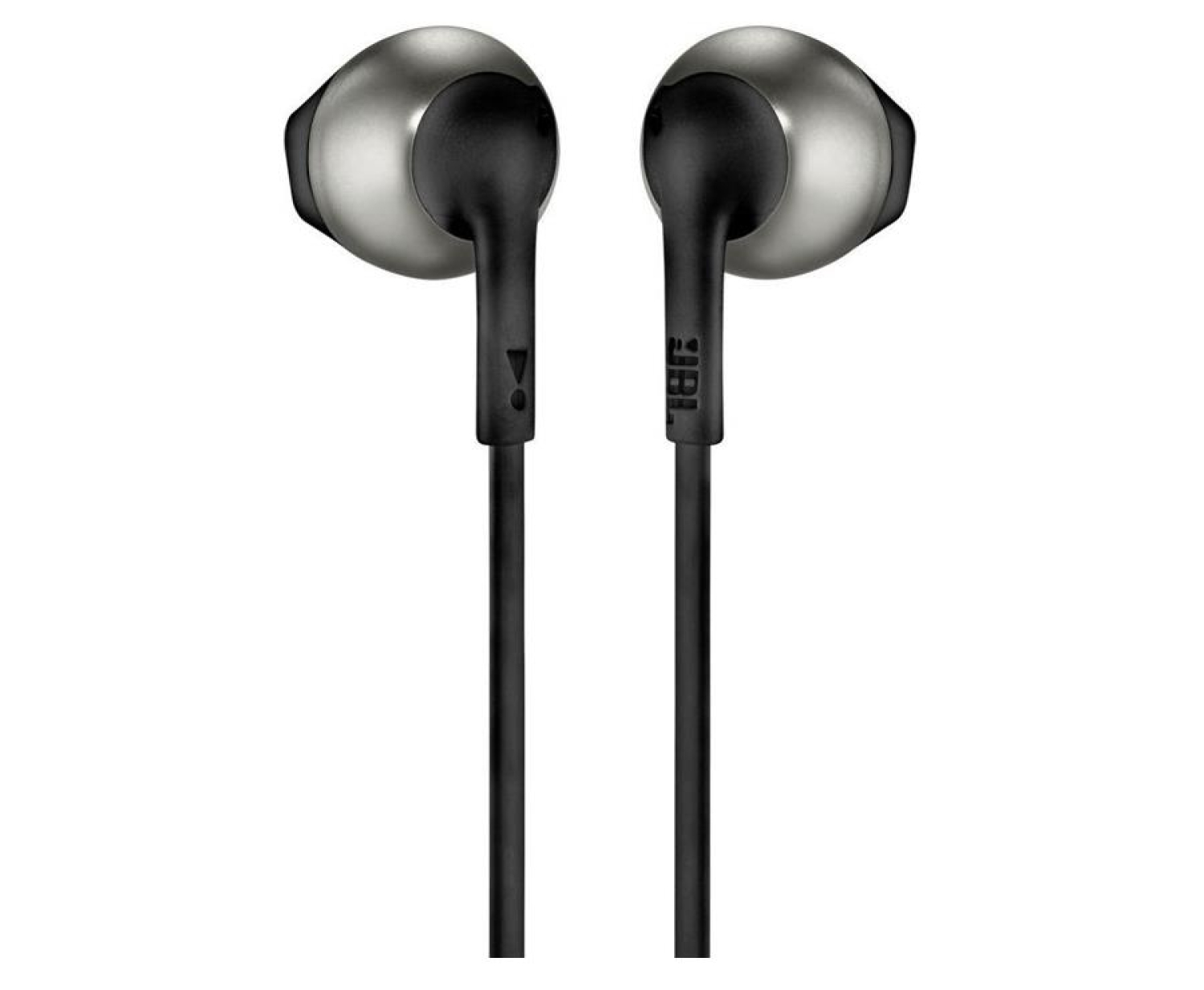 JBL T205 Czarne
