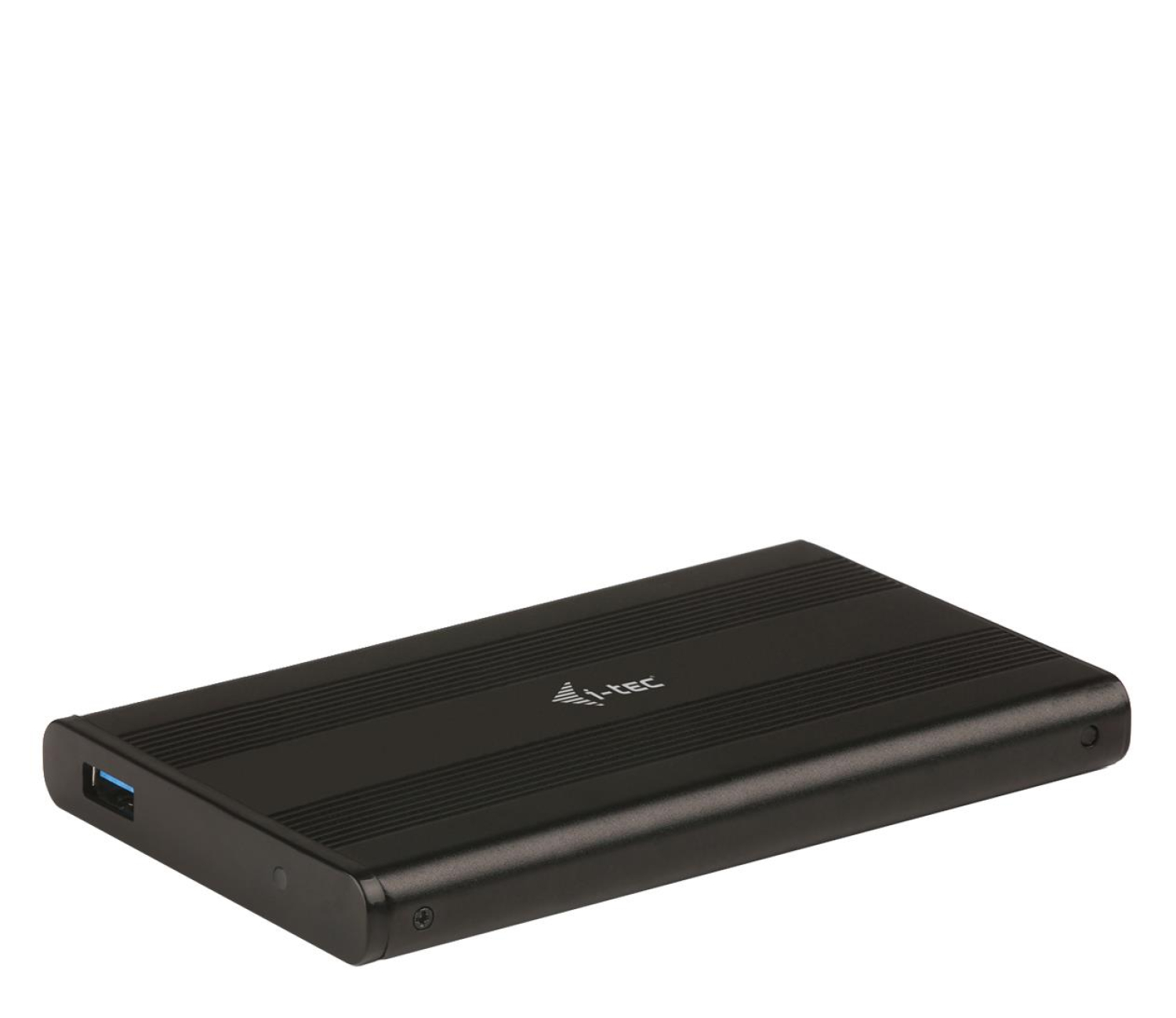 i-tec USB 3.0 MySafe AluBasic Obudowa 2,5" SATA