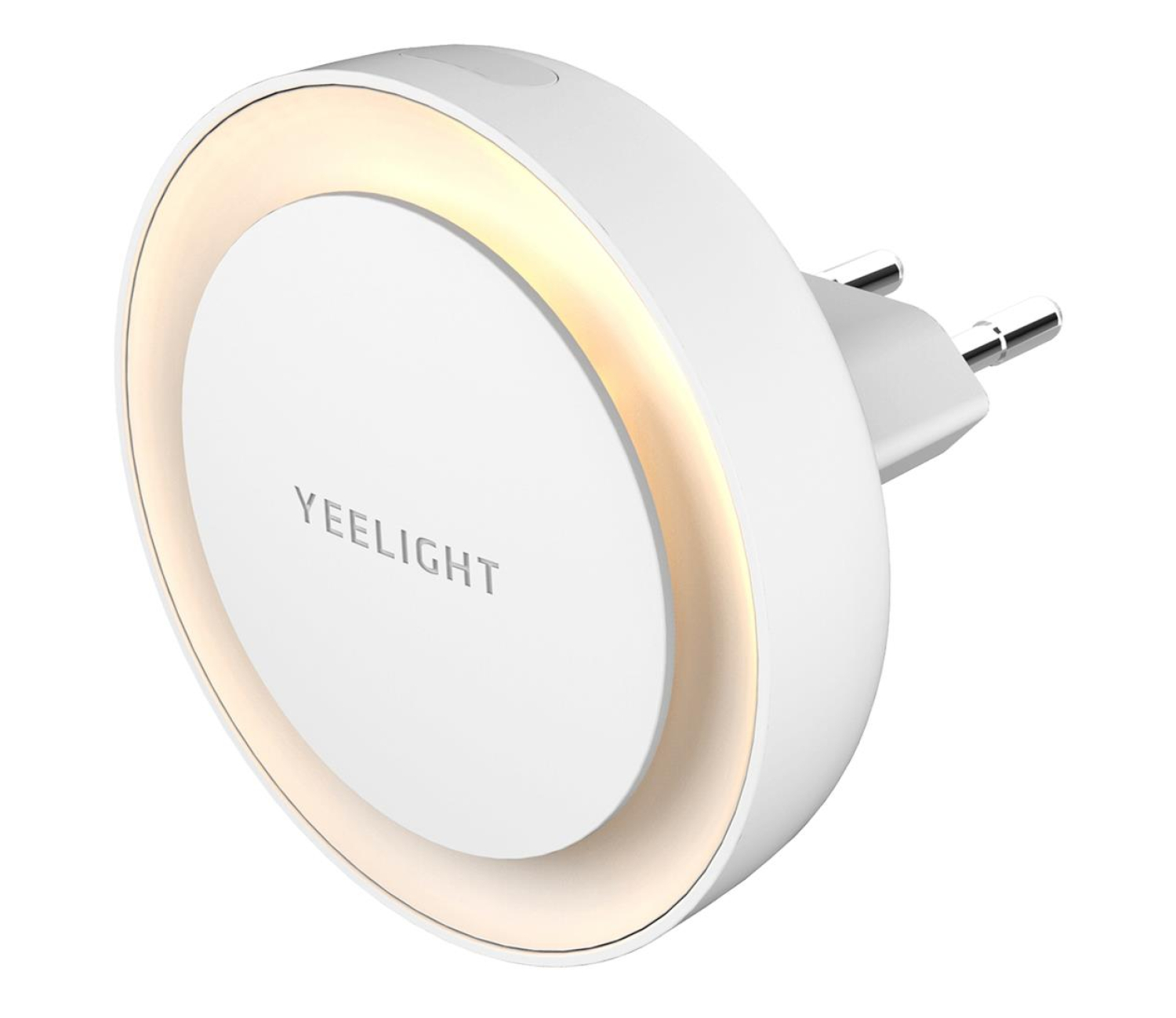 Yeelight Lampka nocna z czujnikiem zmierzchu Sensor Plug-in