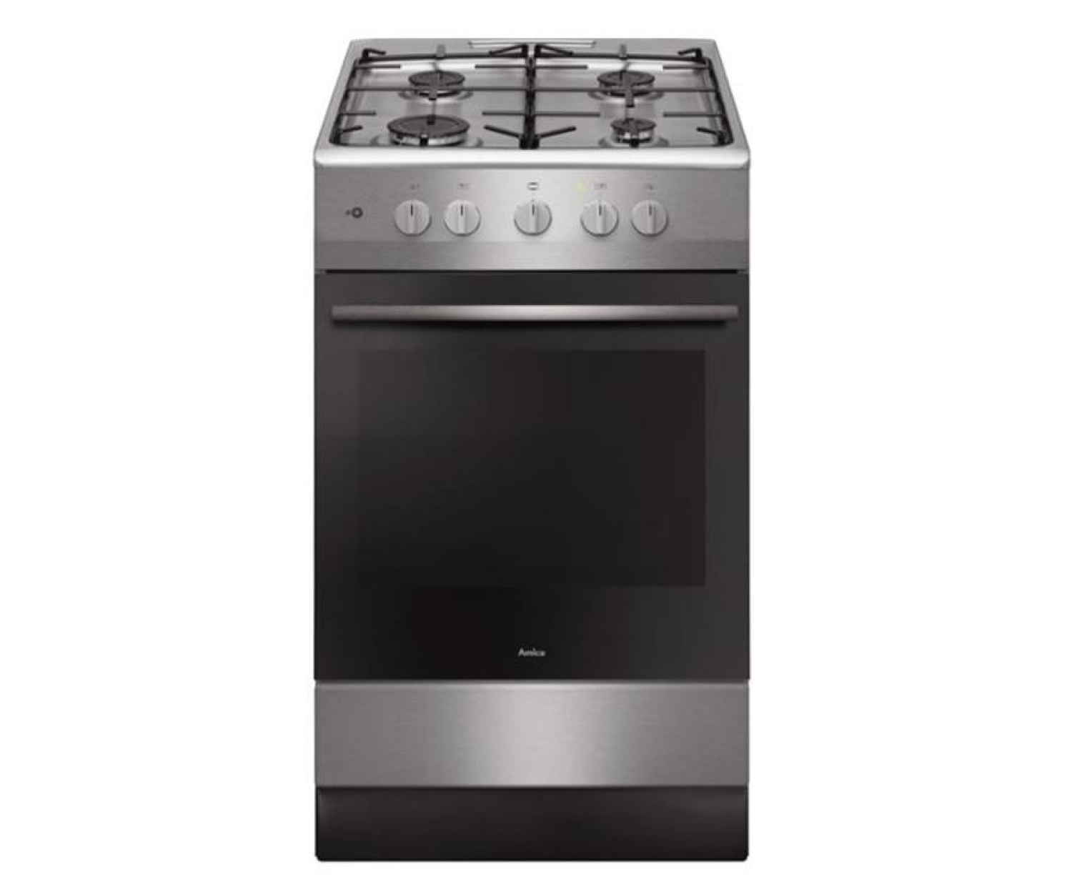 Amica Kuchnia gazowa 57GGH4.23ZPF(Xx)