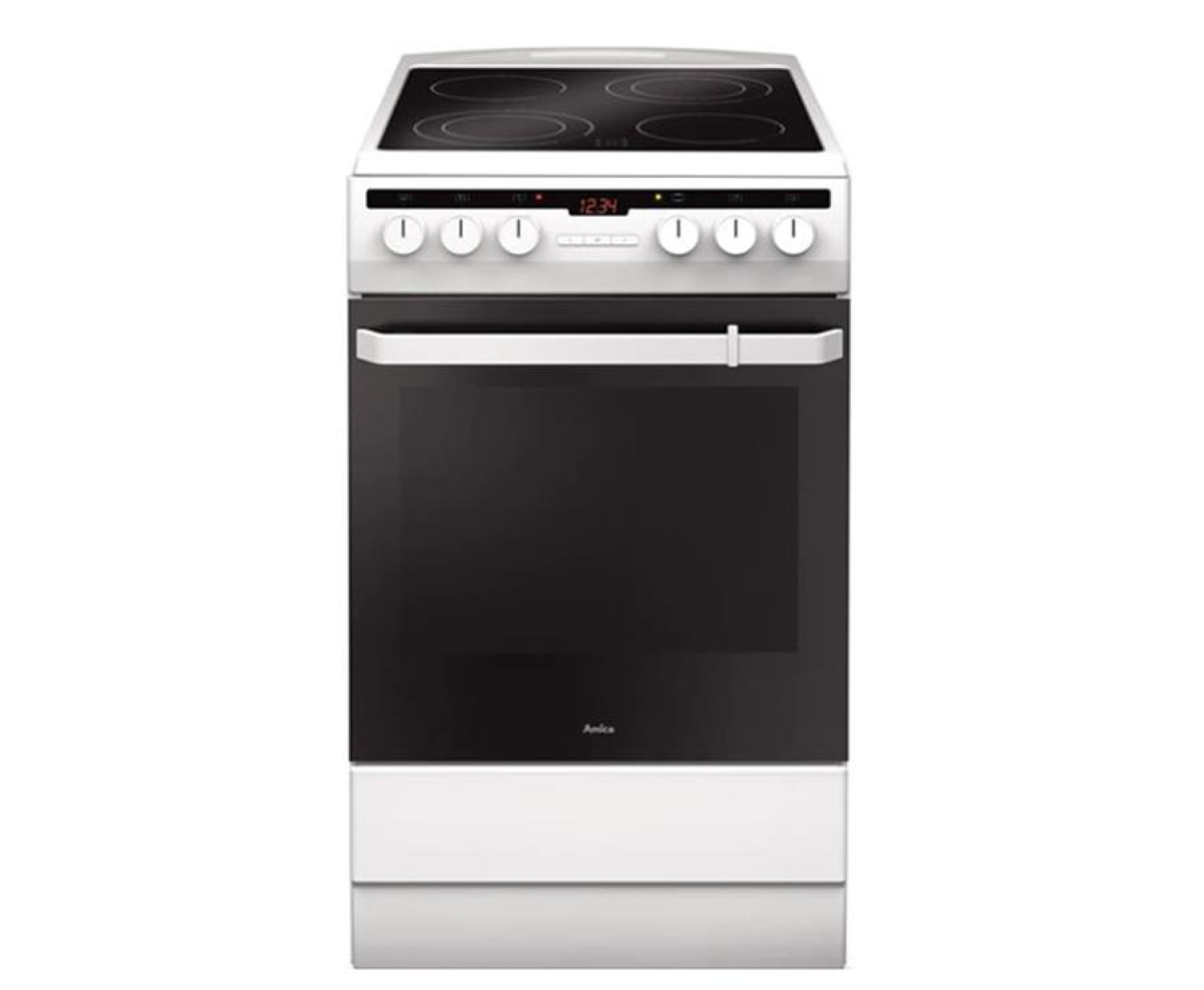 Amica 58CE3.315HTaQ(W)