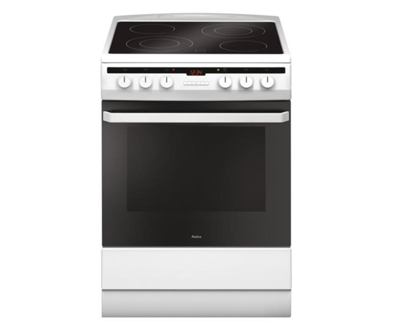 Amica 618CE3.332HTaQ(W)
