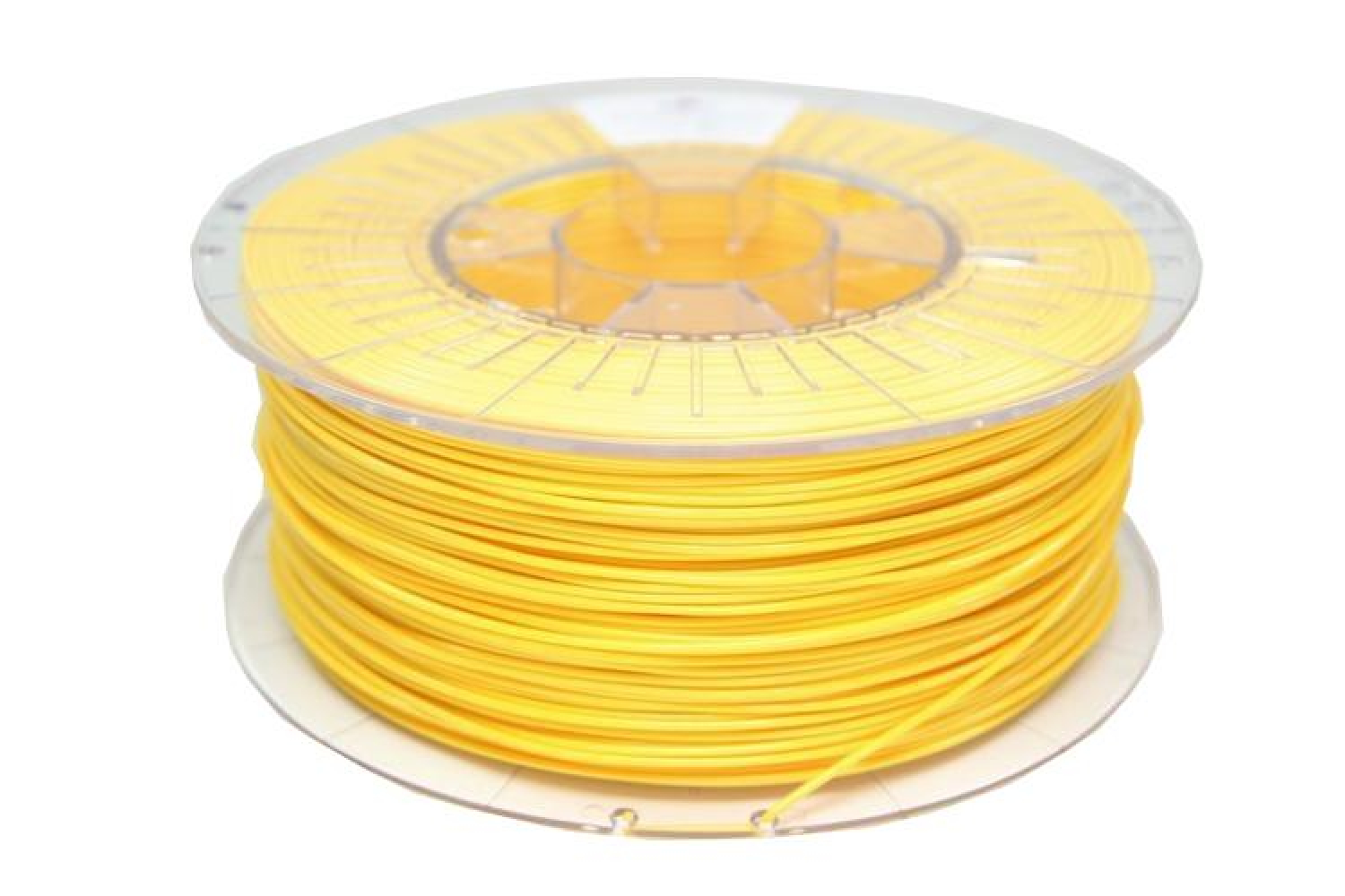 Spectrum PETG Bahama Yellow 1kg