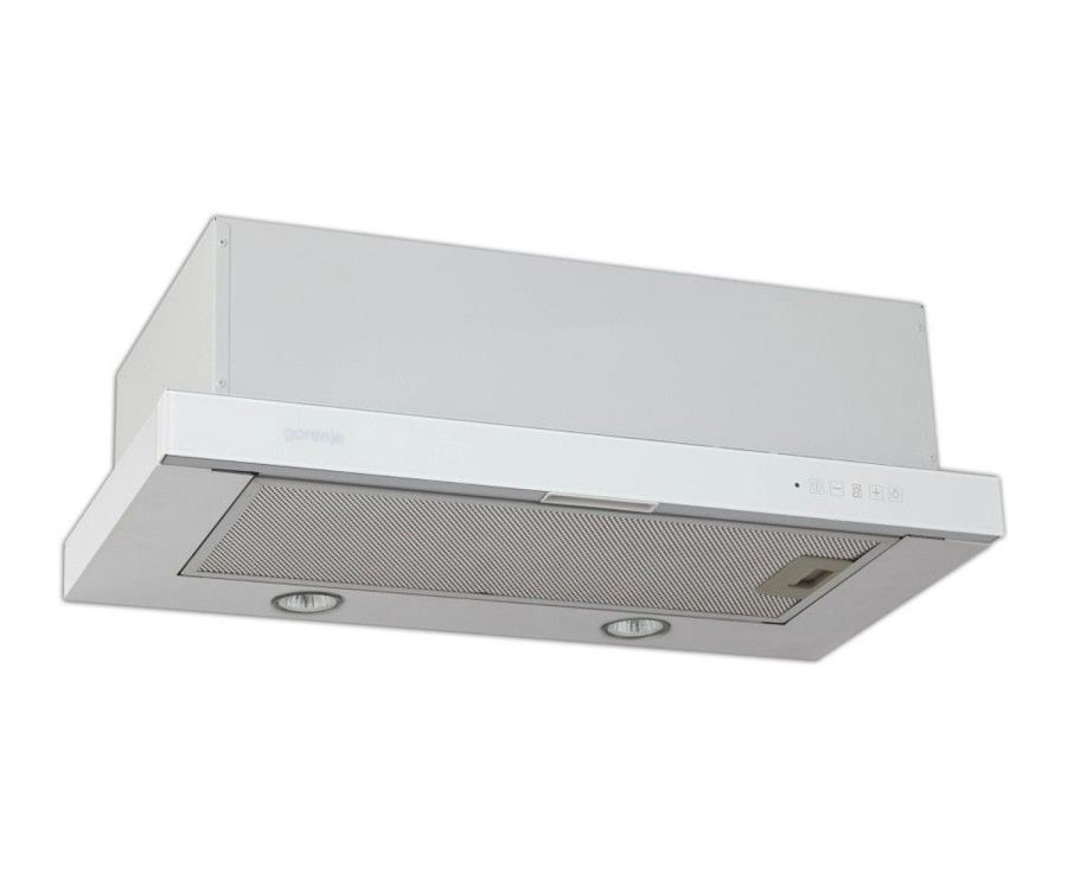 Gorenje DKF2600MWT biały