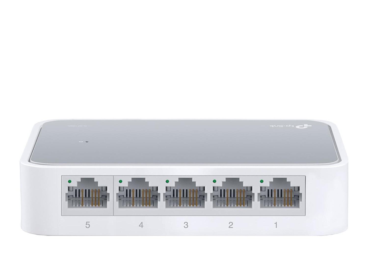TP-Link 5p TL-SF1005D (5x10/100Mbit)