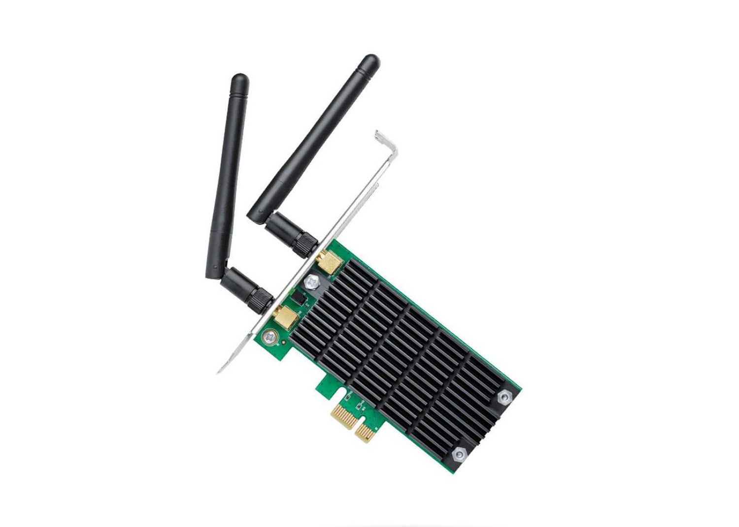 TP-Link Archer T4E (1200Mb/s b/g/n/ac) DualBand