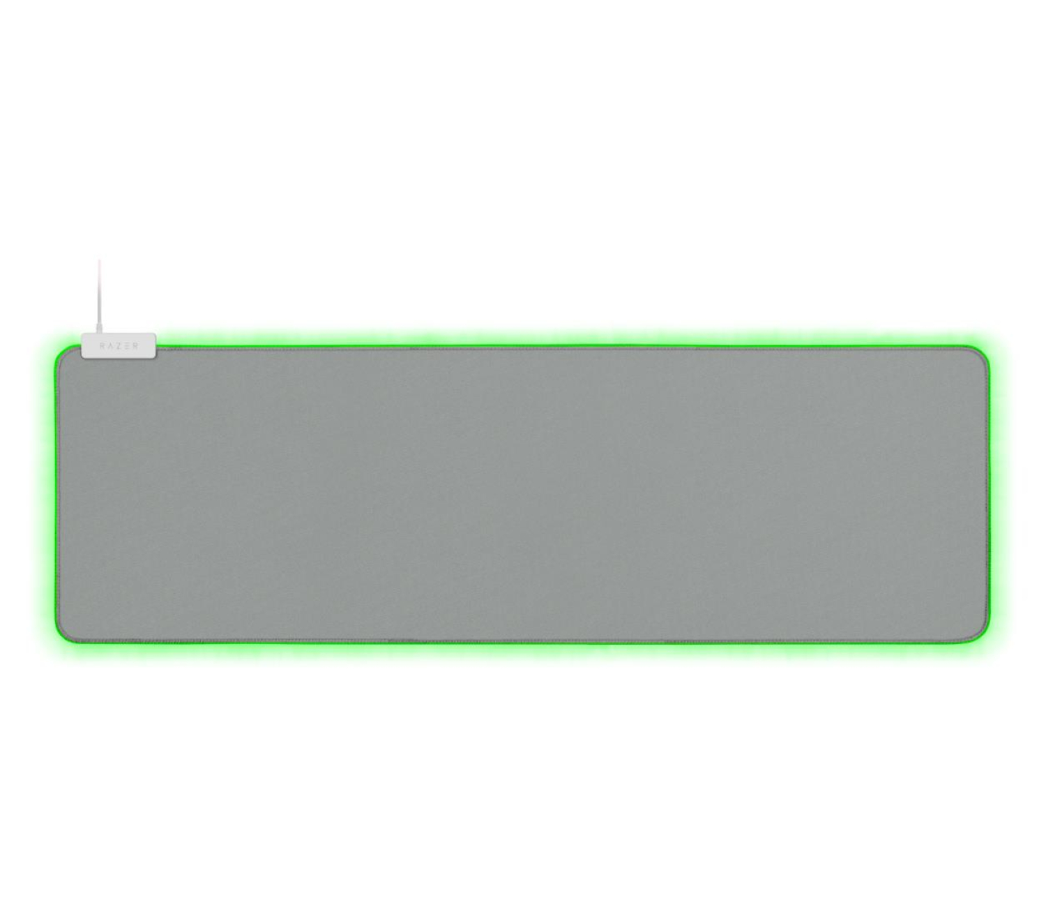 Razer Goliathus Extended Chroma Mercury Edition