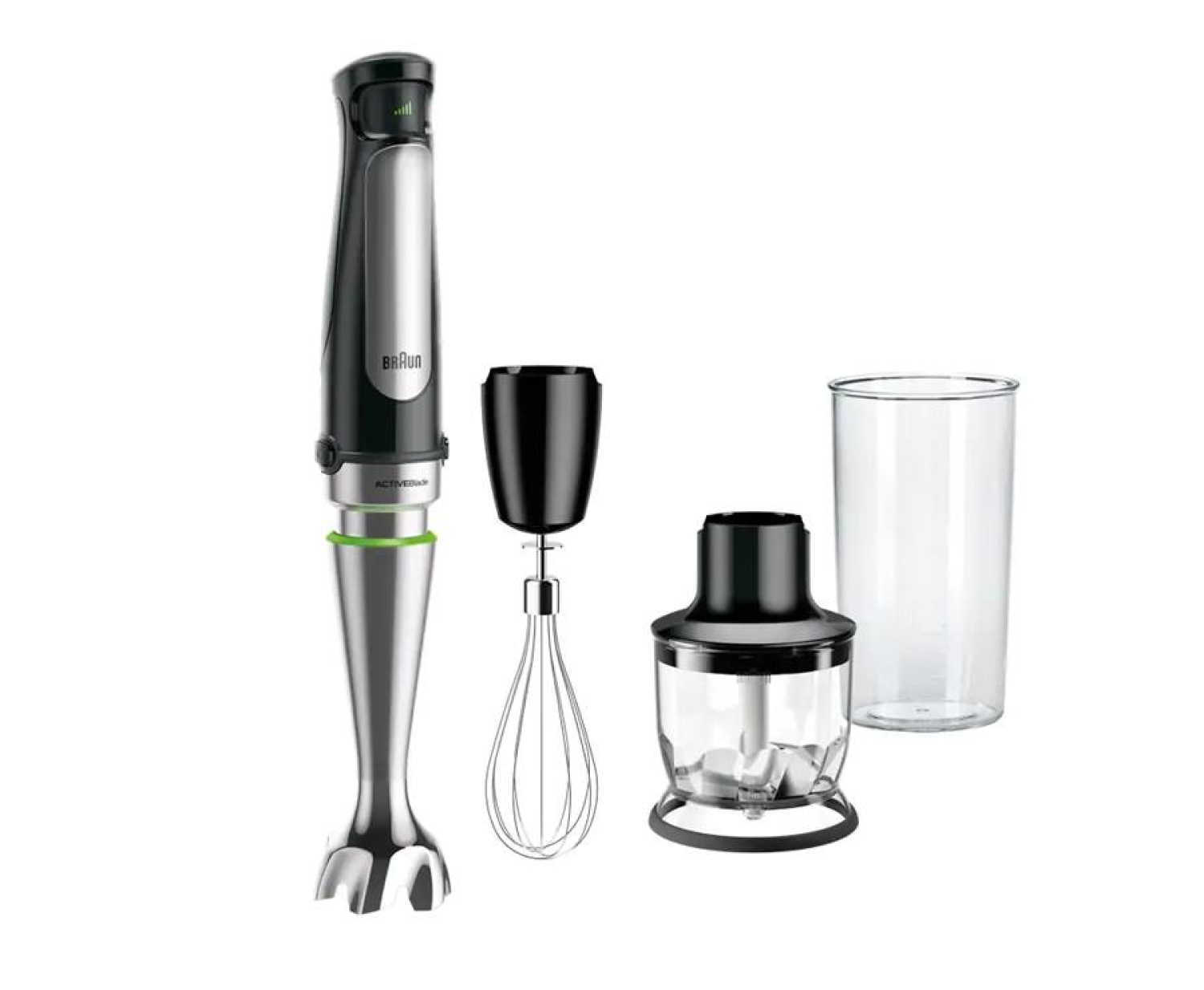 Braun MultiQuick MQ 7025 Omelette