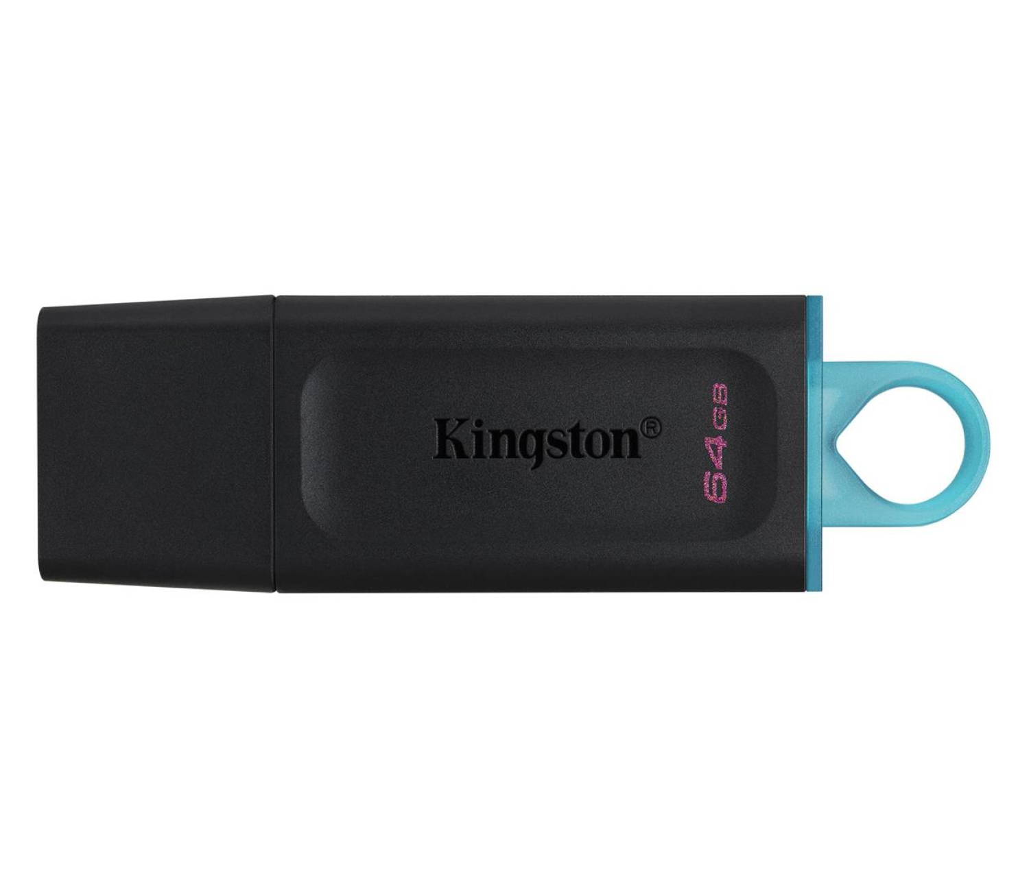 Kingston 64GB DataTraveler Exodia (USB 3.2 Gen 1)