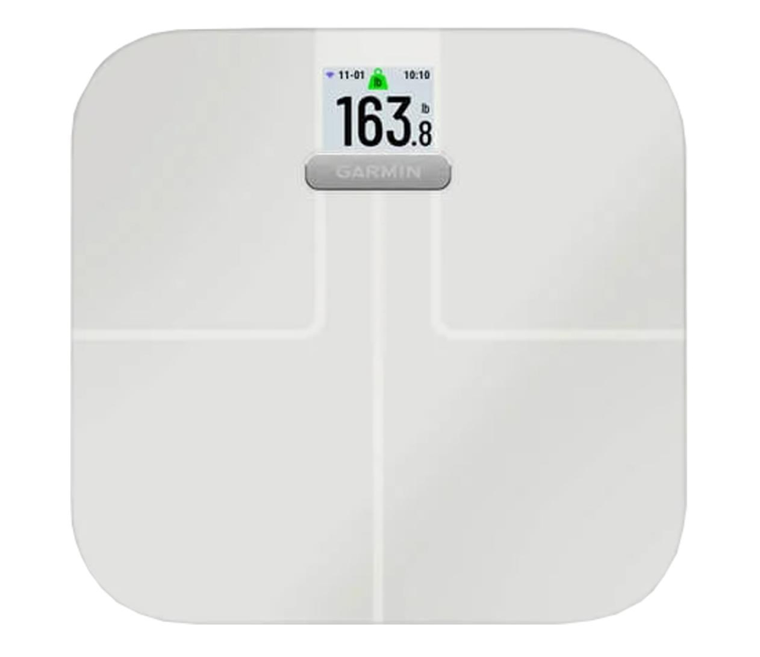 Garmin Index S2 biała