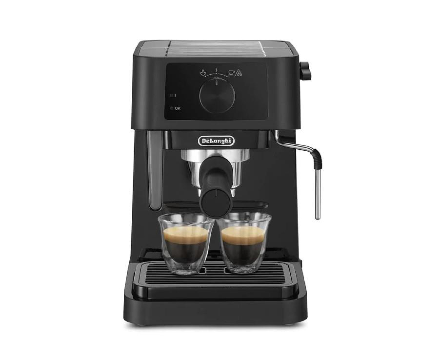 DeLonghi EC 235.BK