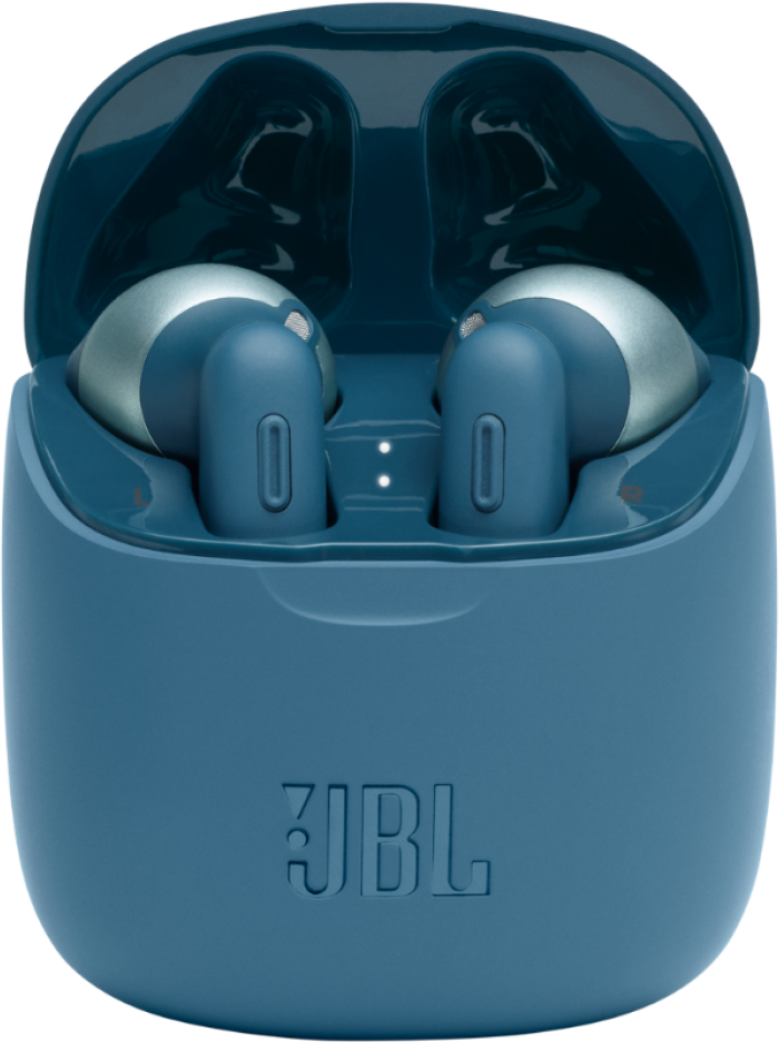 JBL Tune 225TWS Niebieski