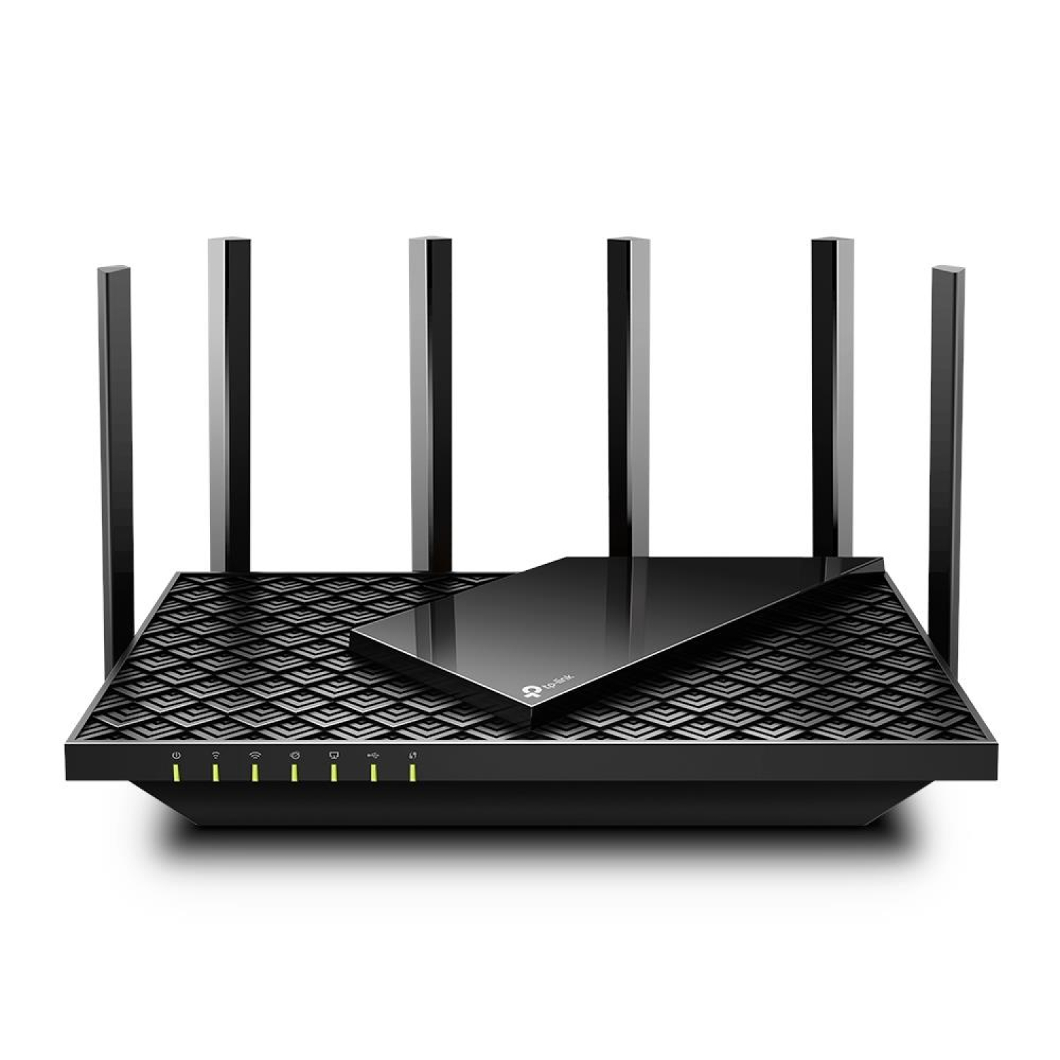 TP-Link Archer AX73 (5400Mb/s a/b/g/n/ac/ax) USB 3.0