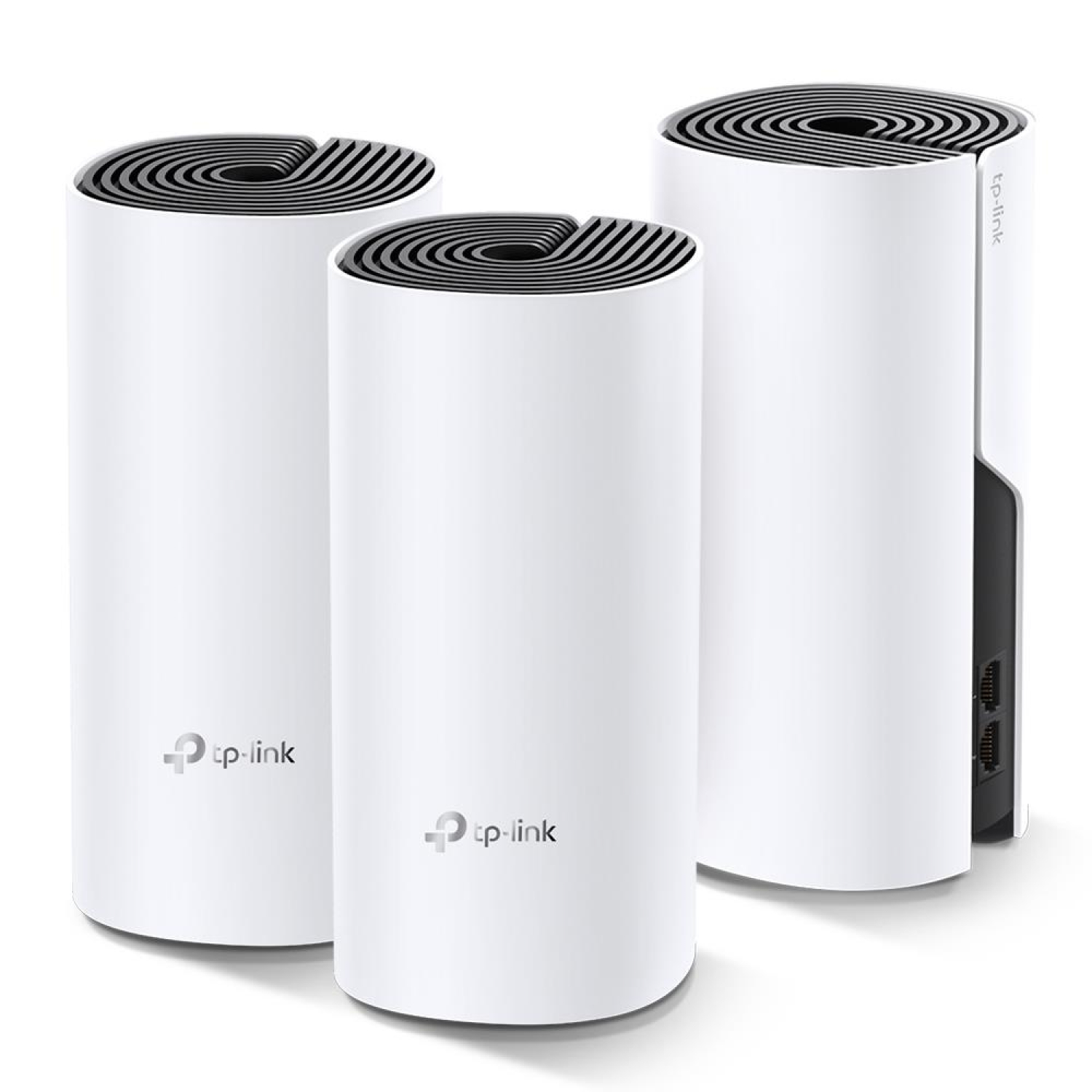 TP-Link DECO E4 Mesh WiFi (1200Mb/s a/b/g/n/ac) 3xAP