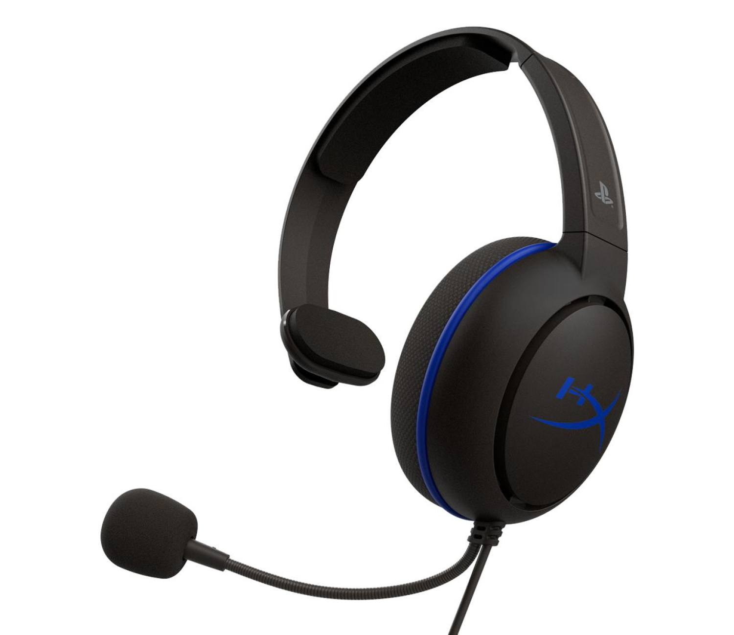 HyperX Cloud Chat for PS5