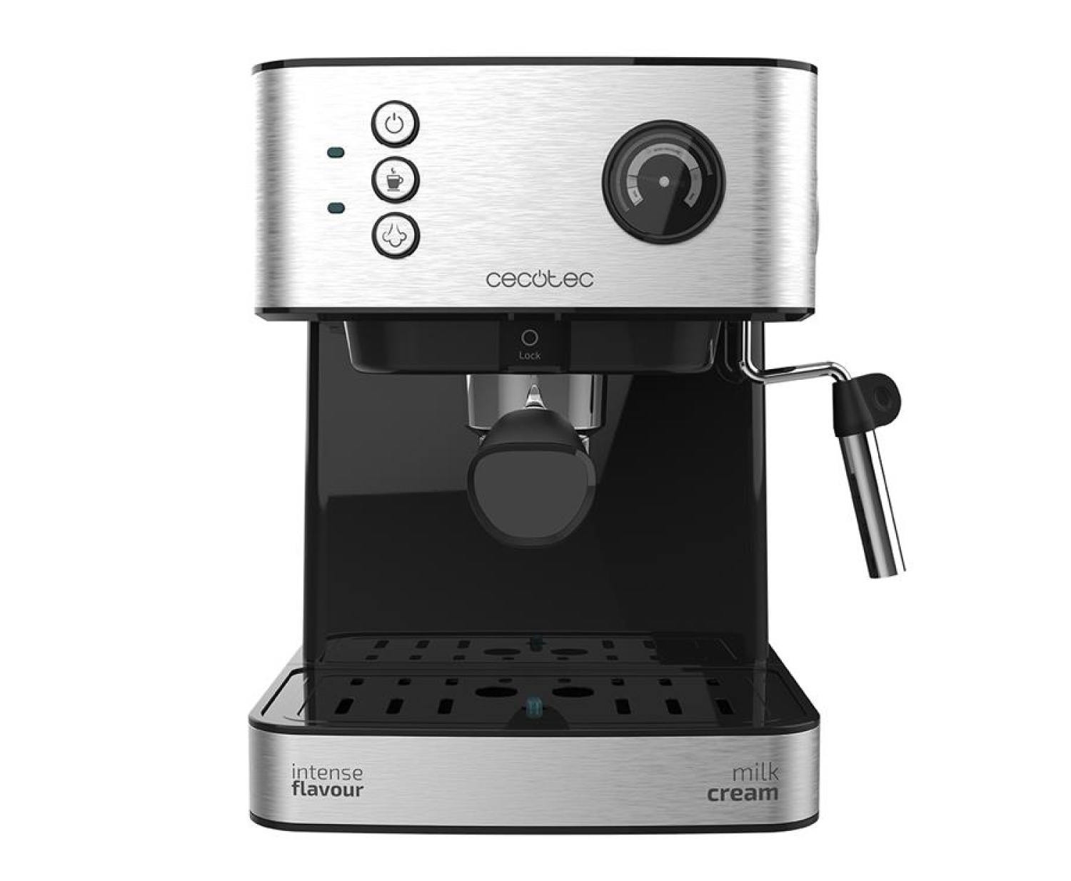 Cecotec Ekspres do kawy Power Espresso 20