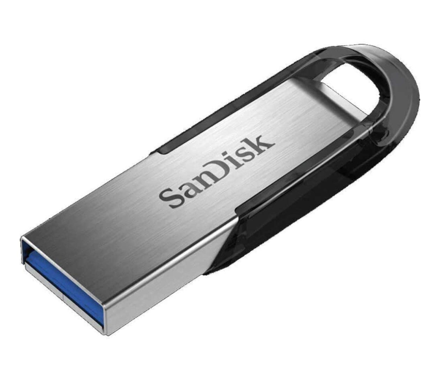 Sandisk 256GB Ultra Flair (USB 3.0)