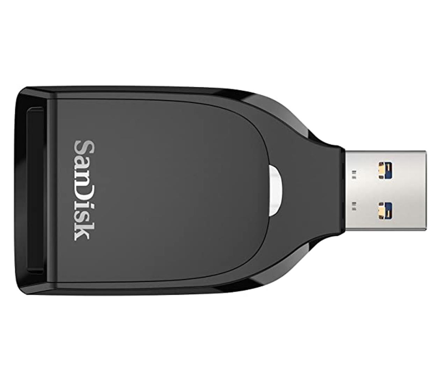 Sandisk SD UHS-I USB 3.0