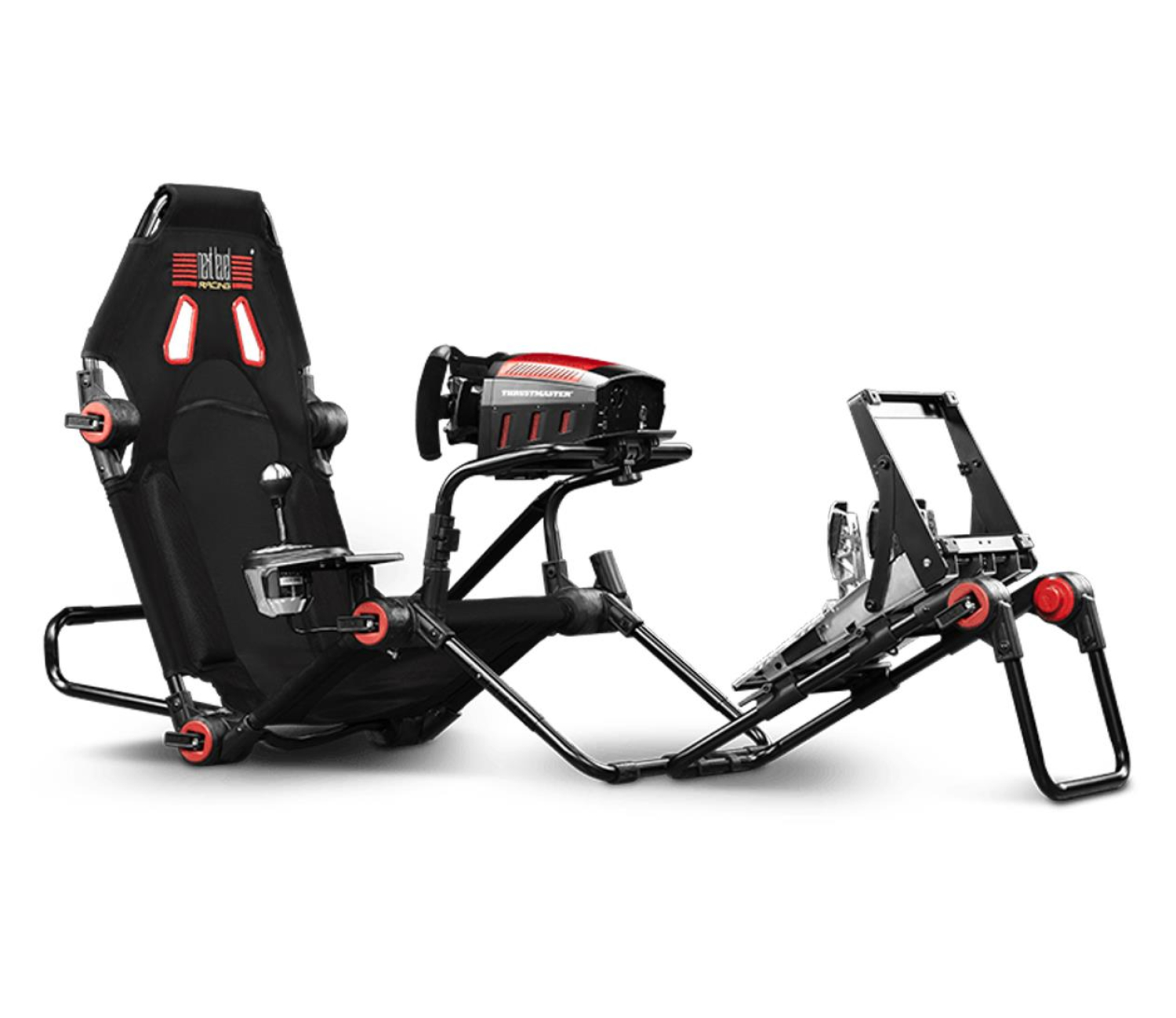 Next Level Racing F-GT Lite