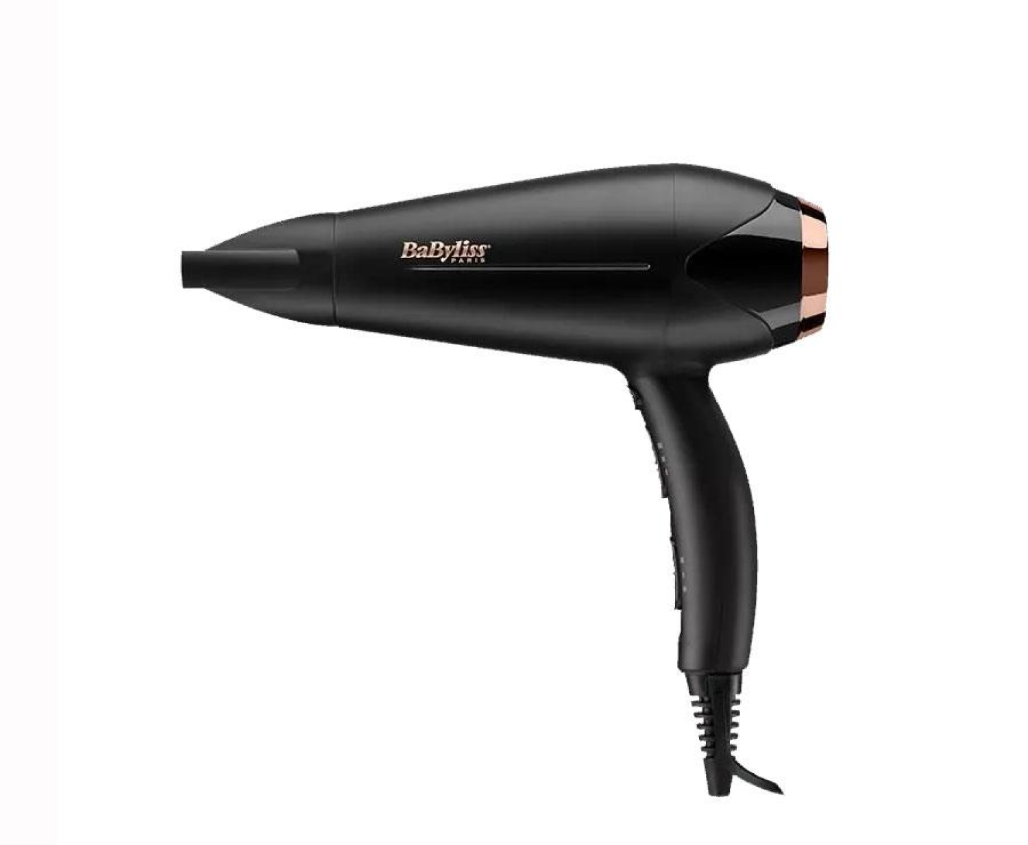 Suszarka do włosów Babyliss D570E 2200W JONIZACJA