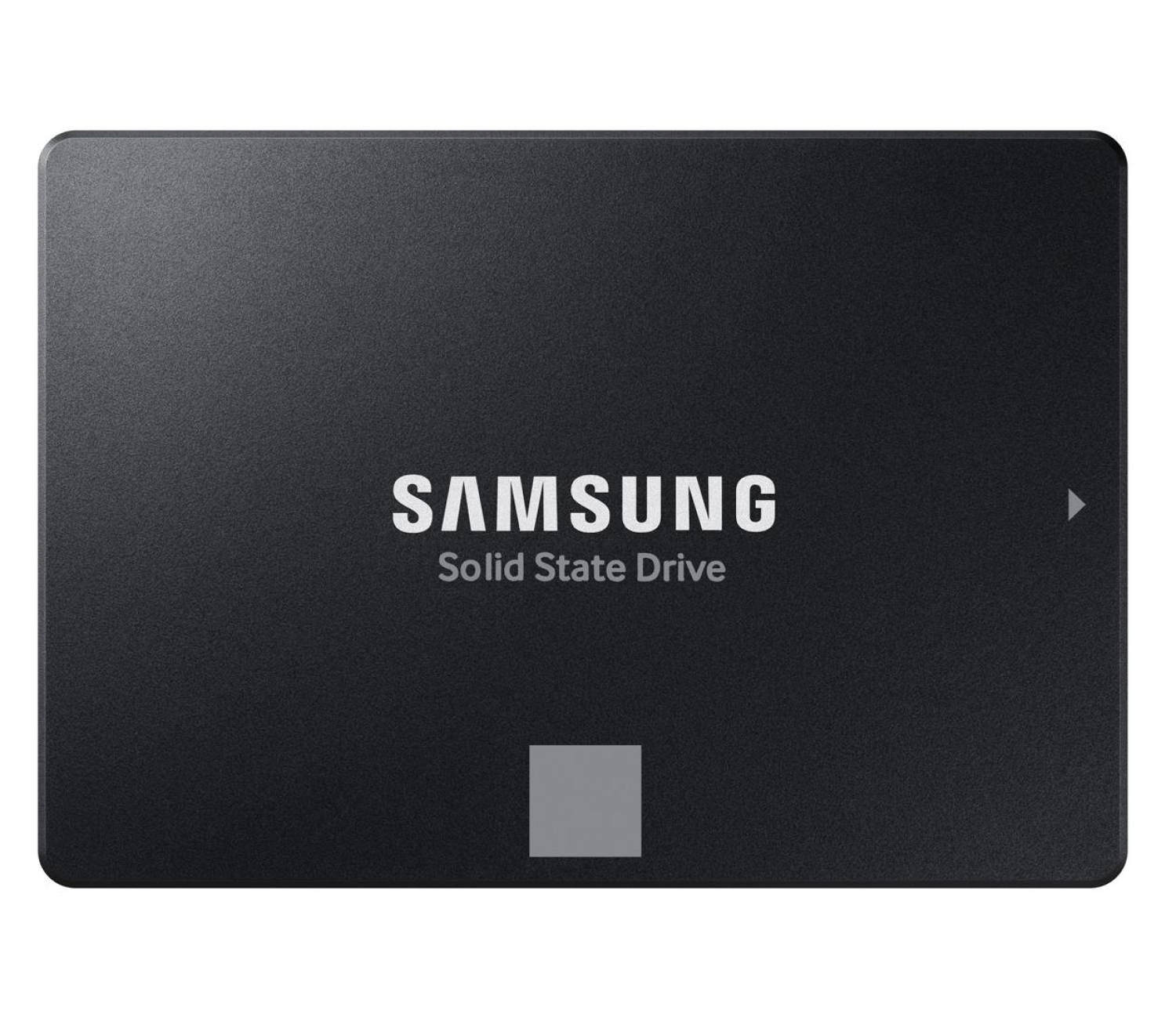 Samsung 2TB 2,5" SATA SSD 870 EVO