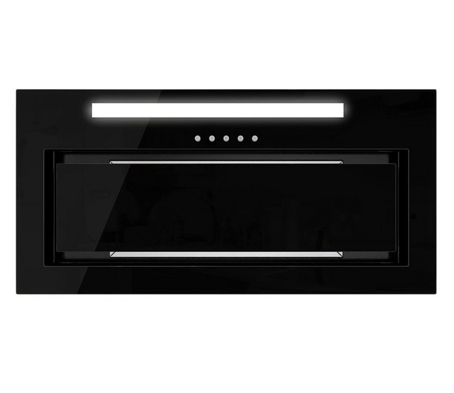 GLOBALO Senturo 60.3 Black