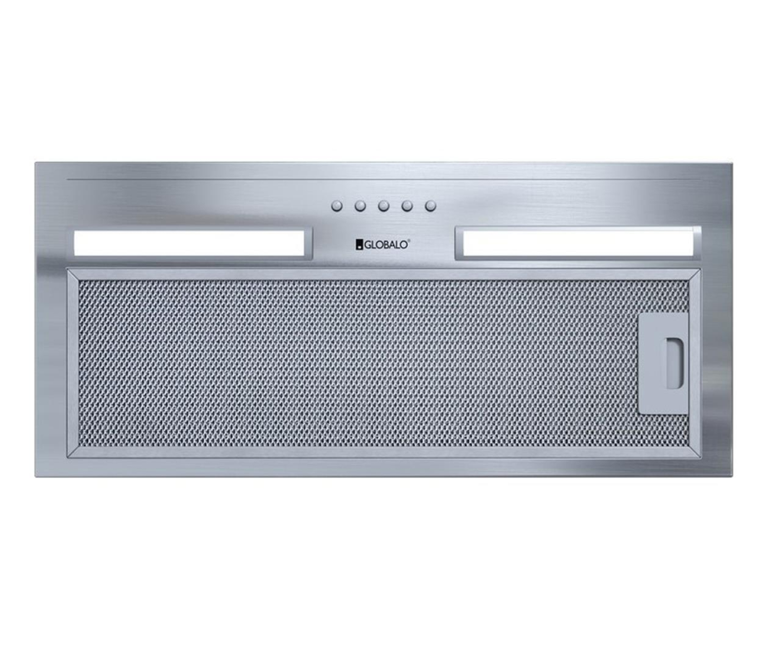 GLOBALO Hadario 60.2 Inox