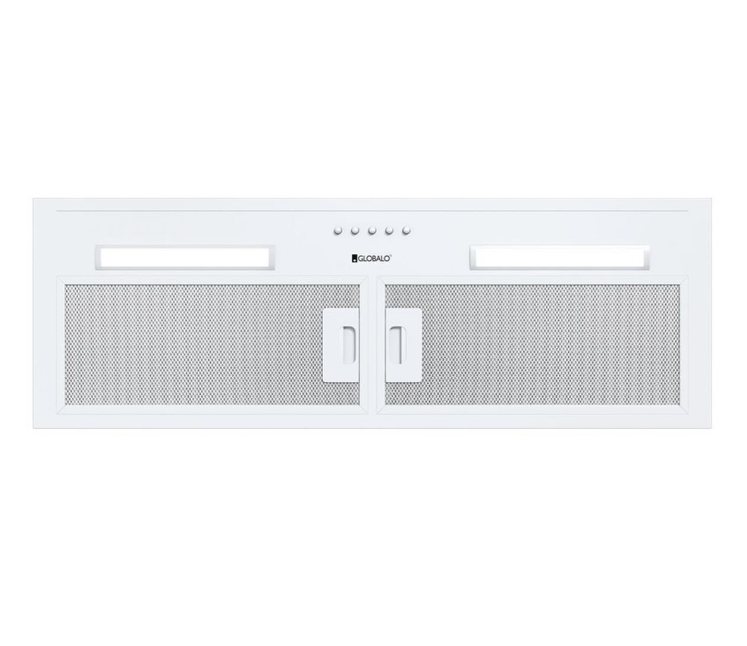 GLOBALO Hadario 80.2 White