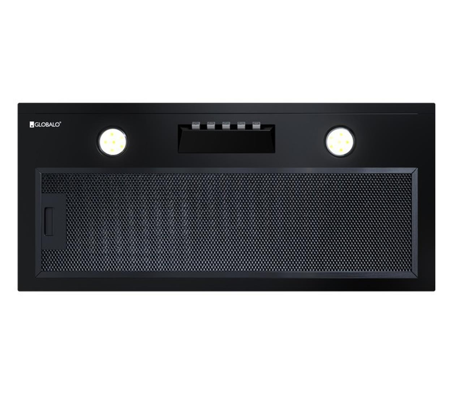 GLOBALO Nowimo 60.1 Black