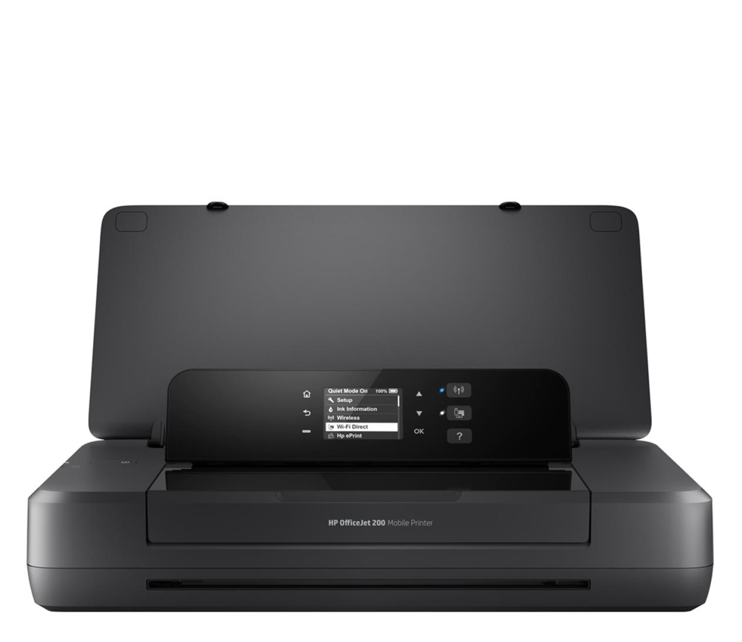 HP OfficeJet 200 Atrament WiFi Kolor Fast Charge