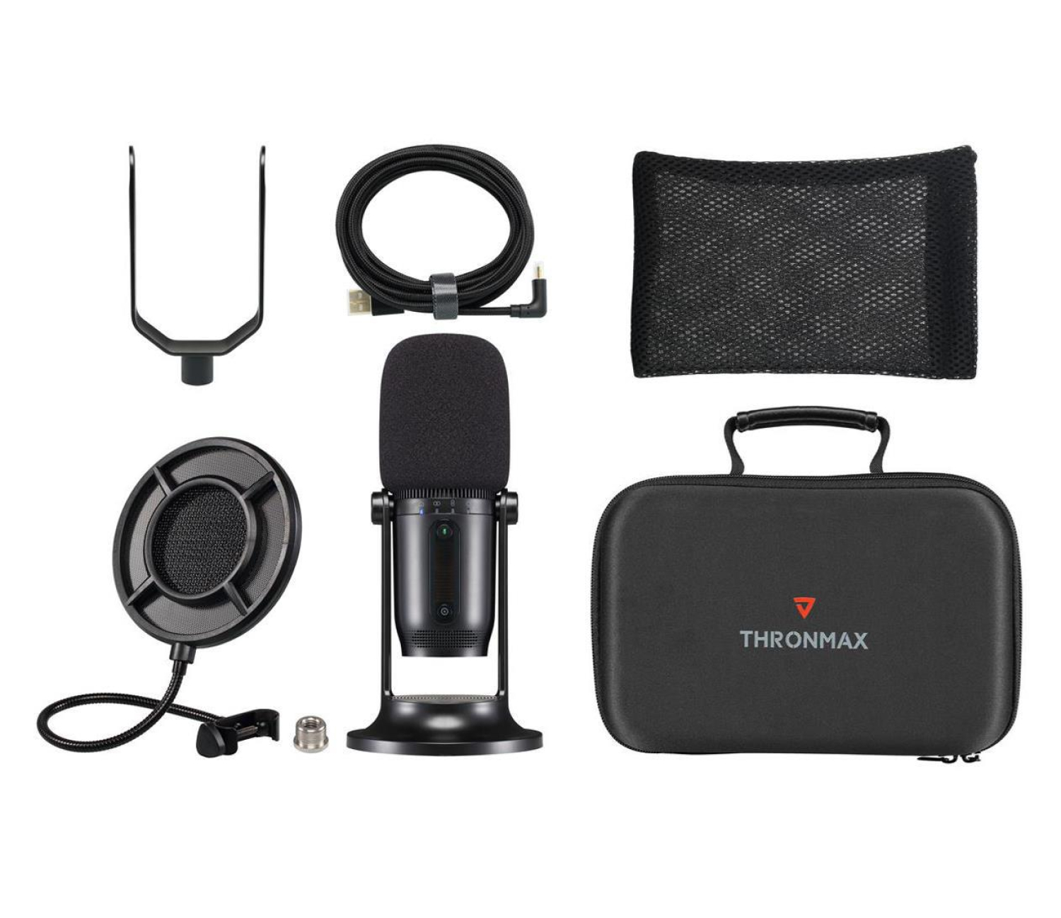 Thronmax MDrill One PRO Studio Kit