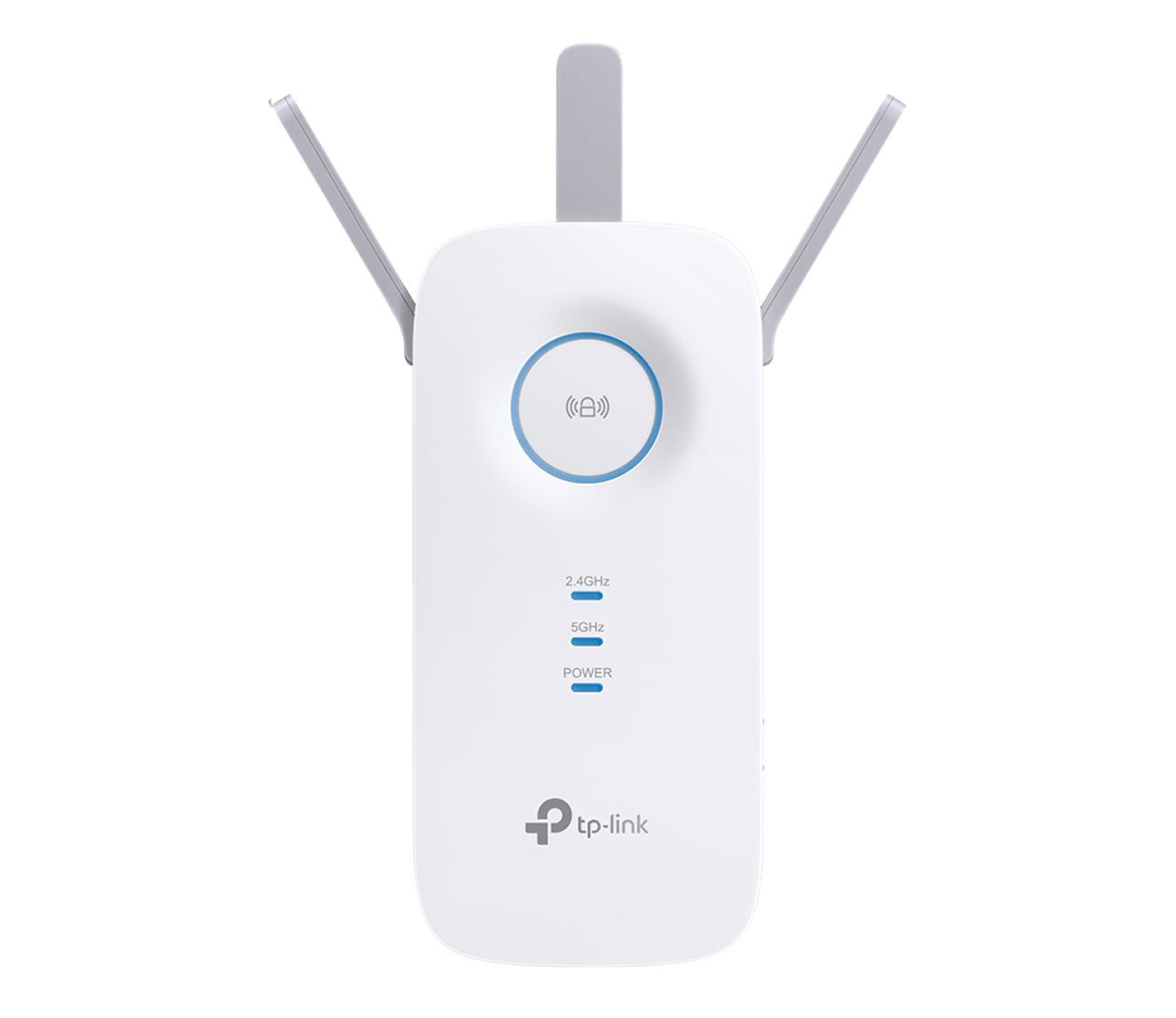 TP-Link RE550 LAN (802.11a/b/g/n/ac 1900Mb) plug repeater