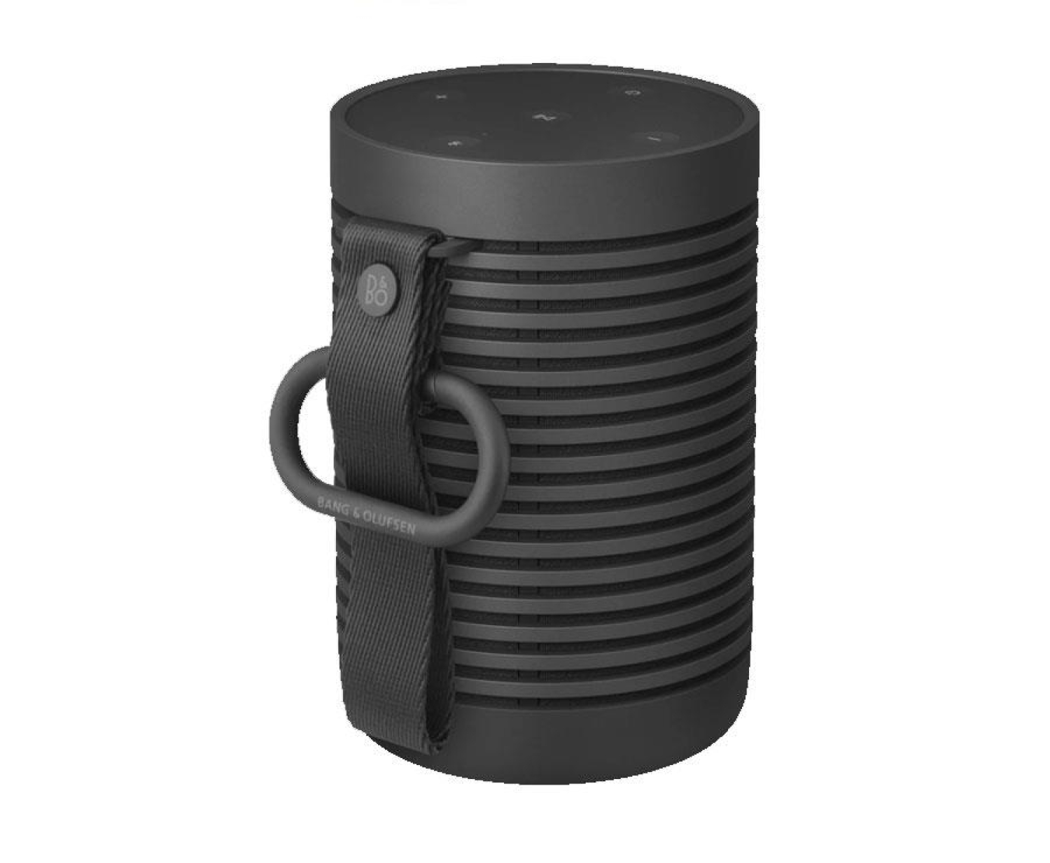 Bang & Olufsen Przenośny głośnik Beosound Explore Black Anthracite