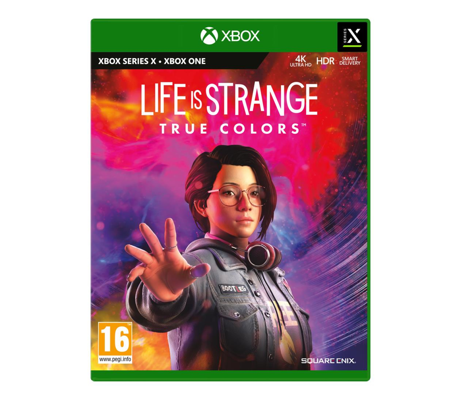 Xbox Life is Strange: True Colors