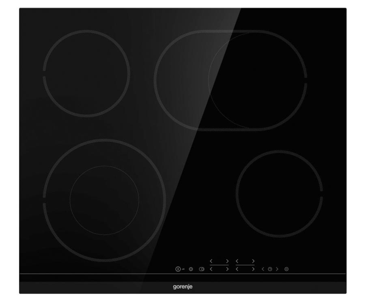 Gorenje ECT643BCSC