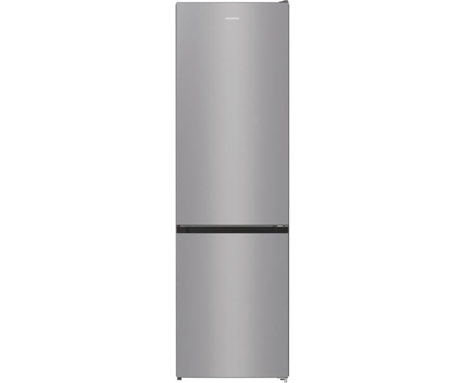 Gorenje NRK6202ES4 No Frost 200cm Srebrna 331L