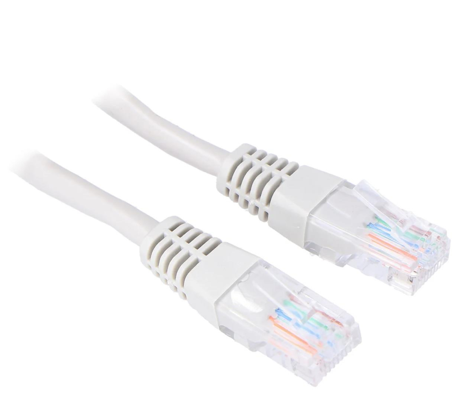 Silver Monkey Kabel RJ-45 - RJ-45 UTP kat.5e 1,5m