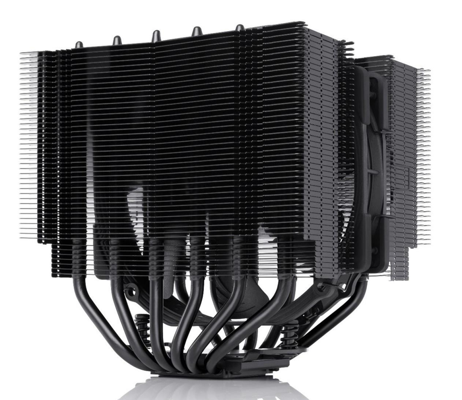 Noctua NH-D15S Chromax Black 140mm