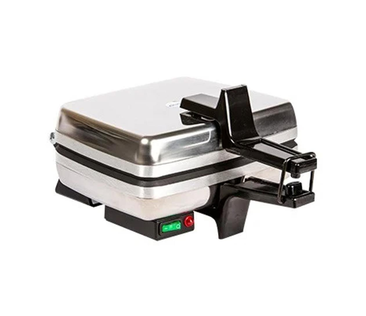 Dezal Gofrownica bąbelkowa Bąbel mini inox